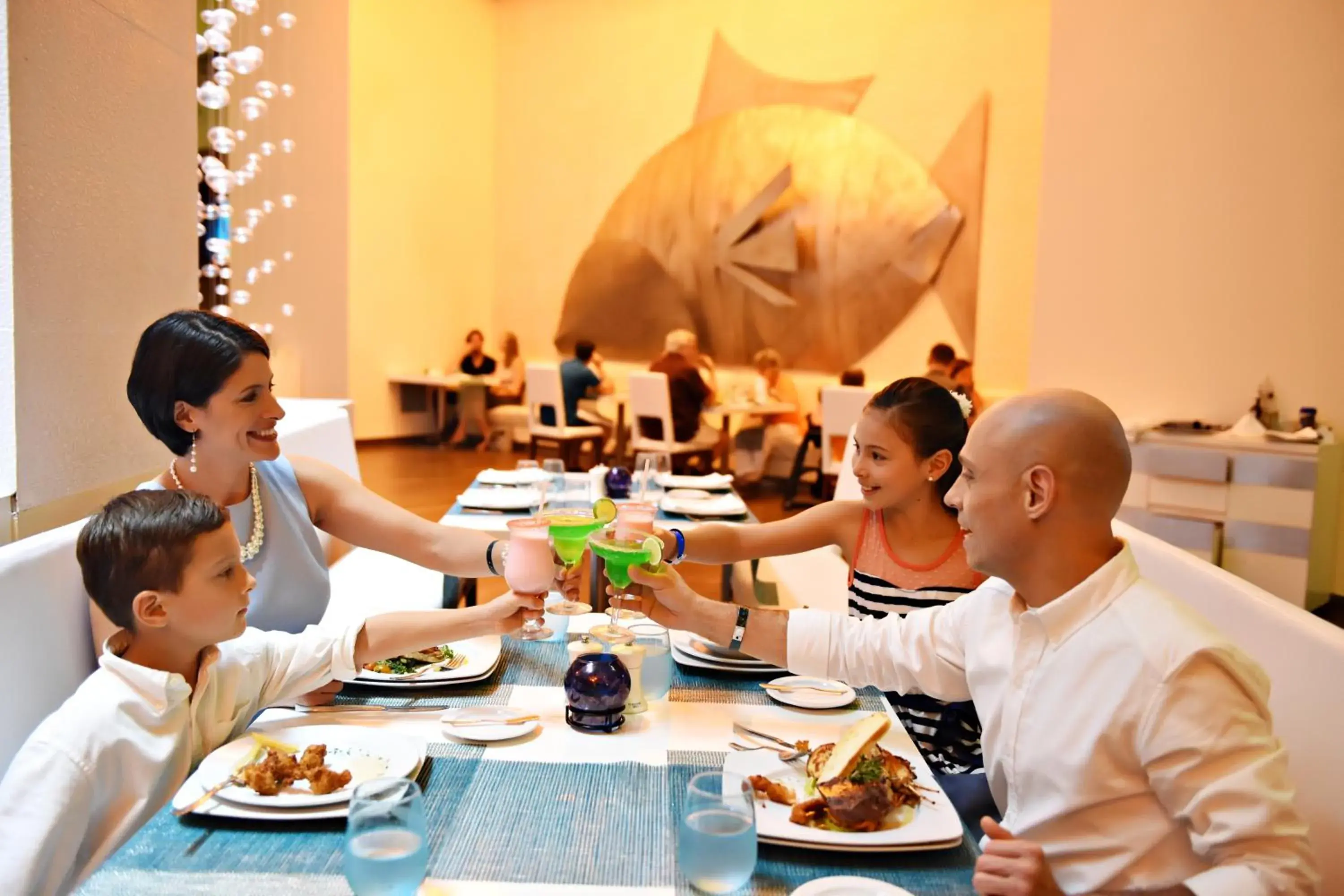 Restaurant/places to eat in Royalton Splash Punta Cana, An Autograph Collection All-Inclusive Resort & Casino Restaurant/places to eat in Royalton Splash Punta Cana, An Autograph Collection All-Inclusive Resort & Casino