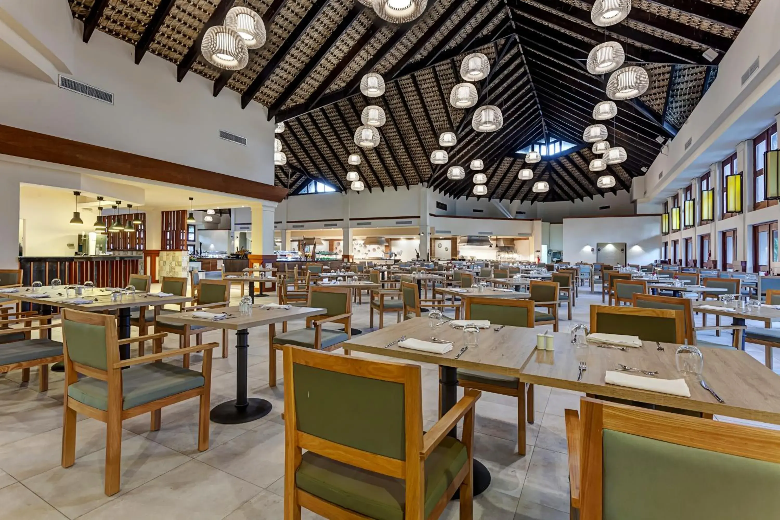 Restaurant/places to eat in Royalton Splash Punta Cana, An Autograph Collection All-Inclusive Resort & Casino Restaurant/places to eat in Royalton Splash Punta Cana, An Autograph Collection All-Inclusive Resort & Casino