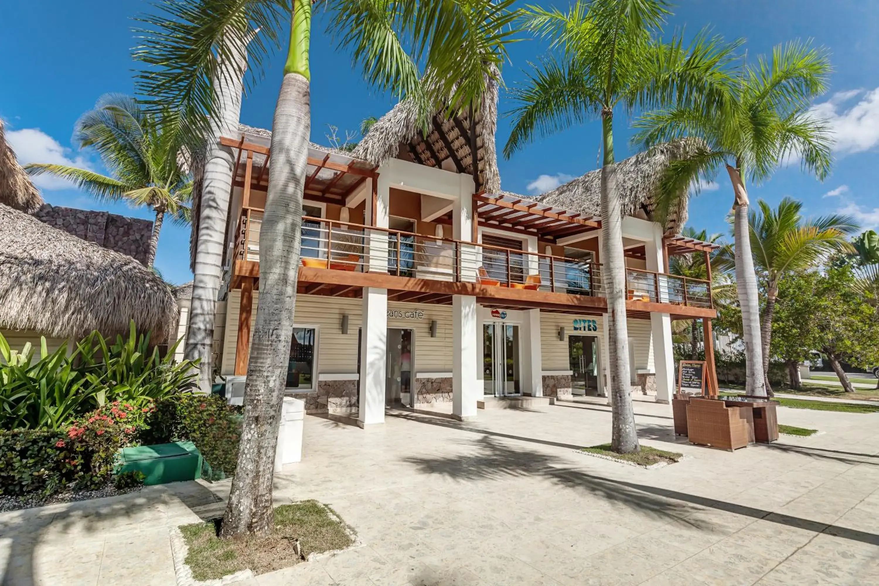 Food and drinks in Royalton Splash Punta Cana, An Autograph Collection All-Inclusive Resort & Casino Food and drinks in Royalton Splash Punta Cana, An Autograph Collection All-Inclusive Resort & Casino