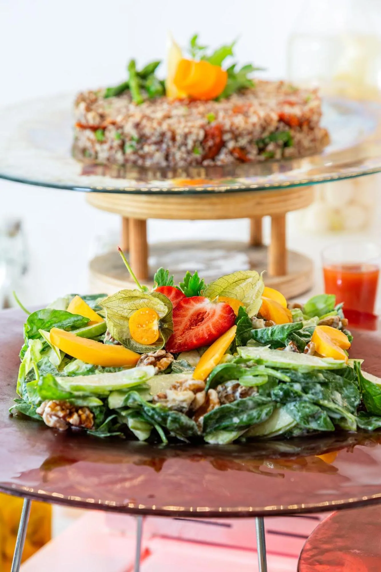 Food in King Jason Protaras - Designed for Adults by Louis Hotels