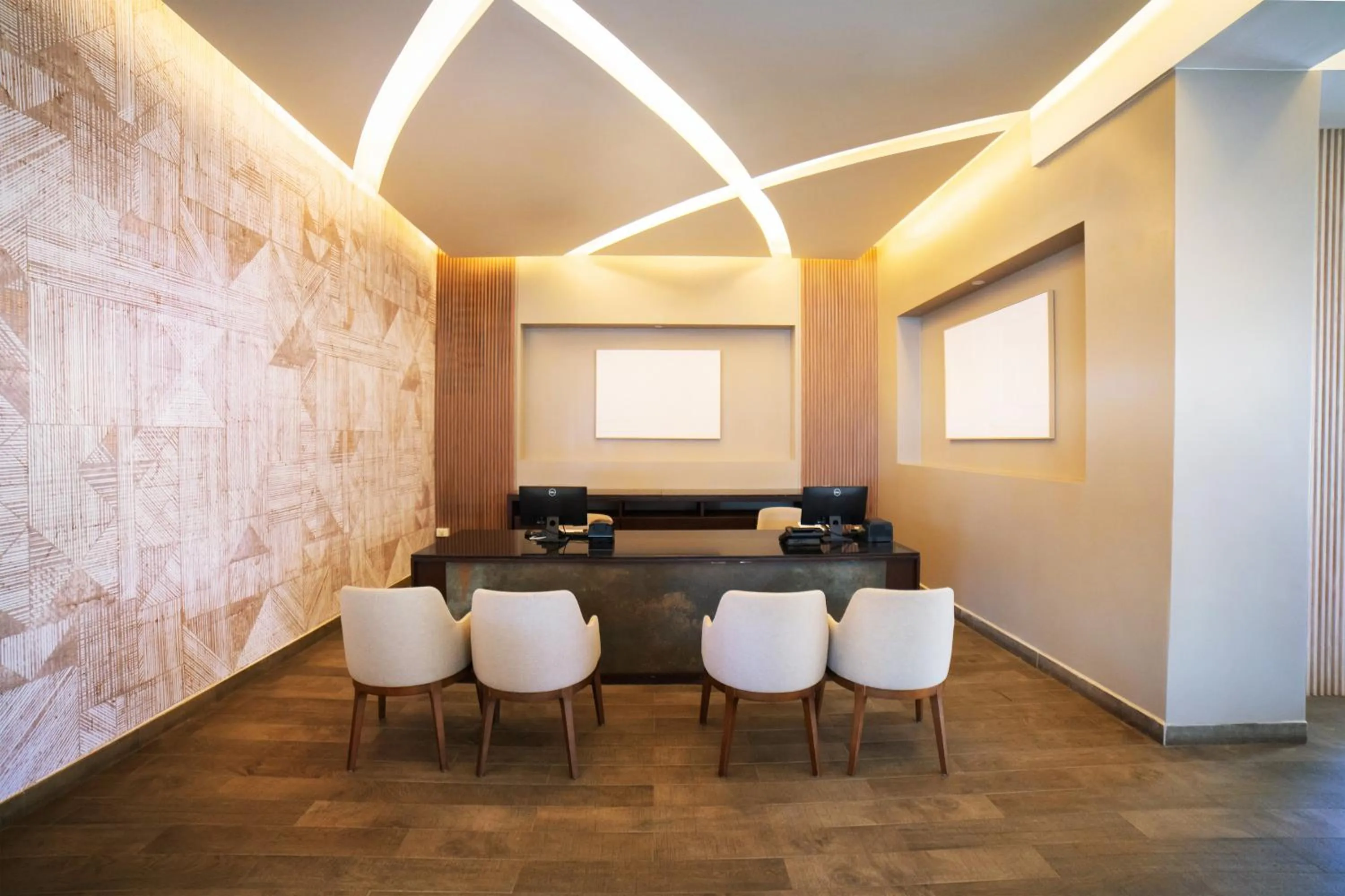 Lobby or reception in Royalton Punta Cana, An Autograph Collection All-Inclusive Resort & Casino