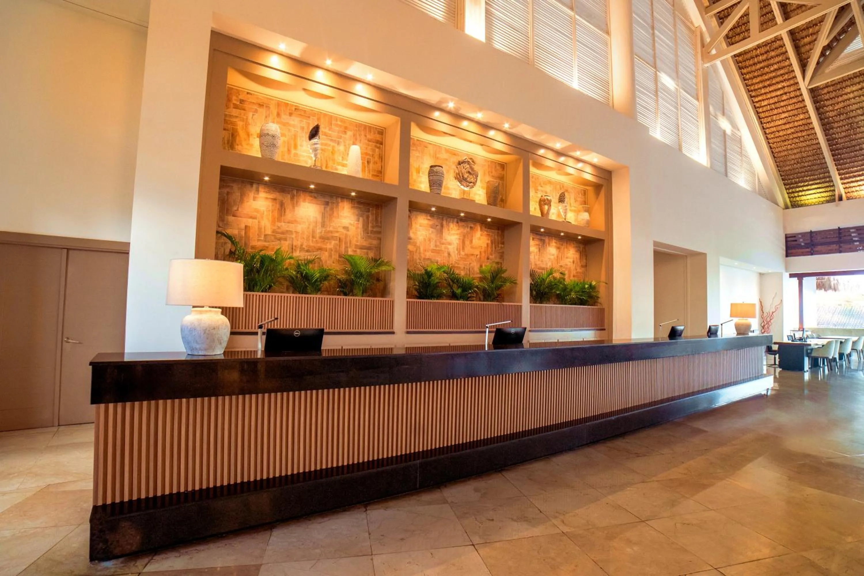 Lobby or reception in Royalton Punta Cana, An Autograph Collection All-Inclusive Resort & Casino