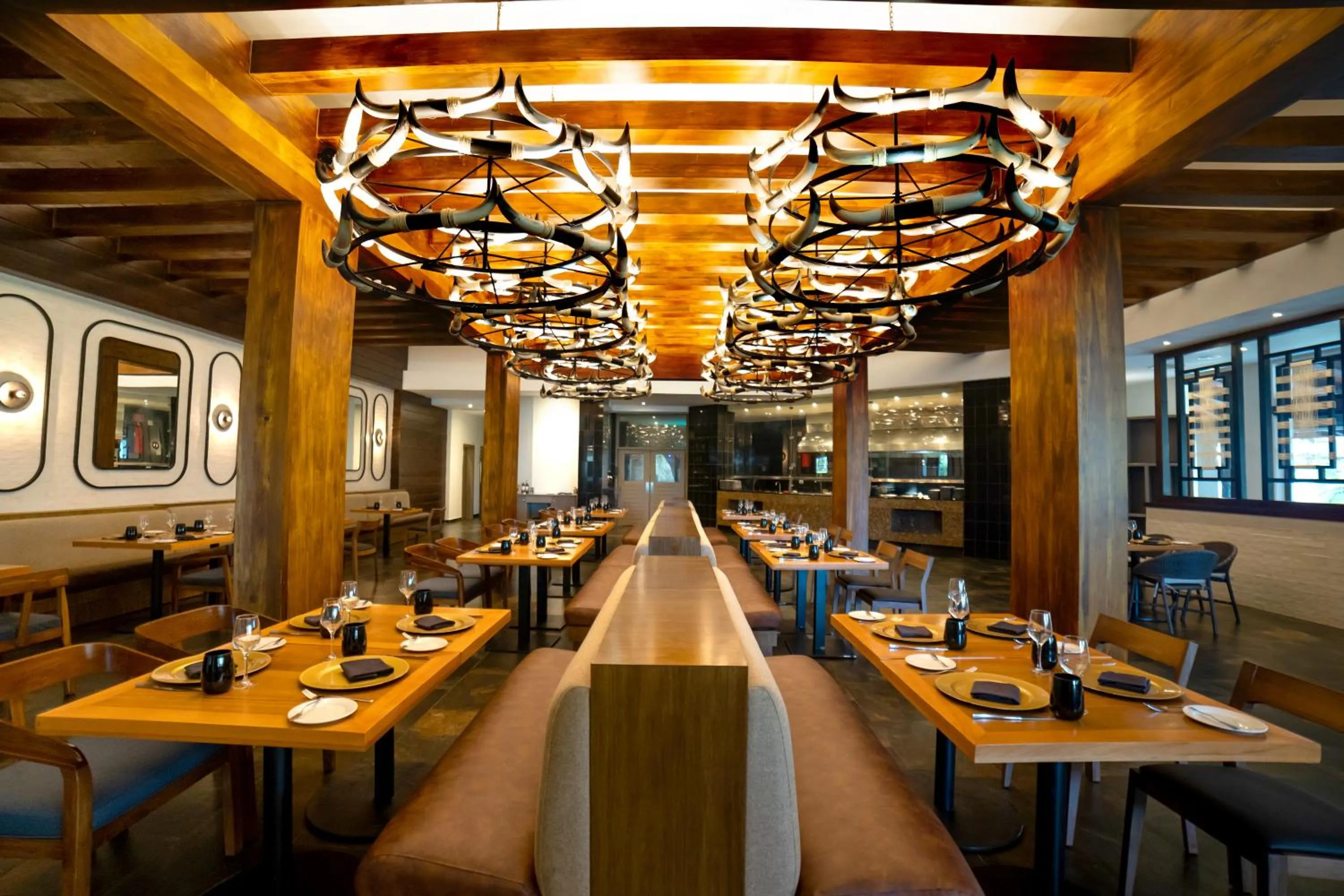 Restaurant/places to eat in Royalton Punta Cana, An Autograph Collection All-Inclusive Resort & Casino