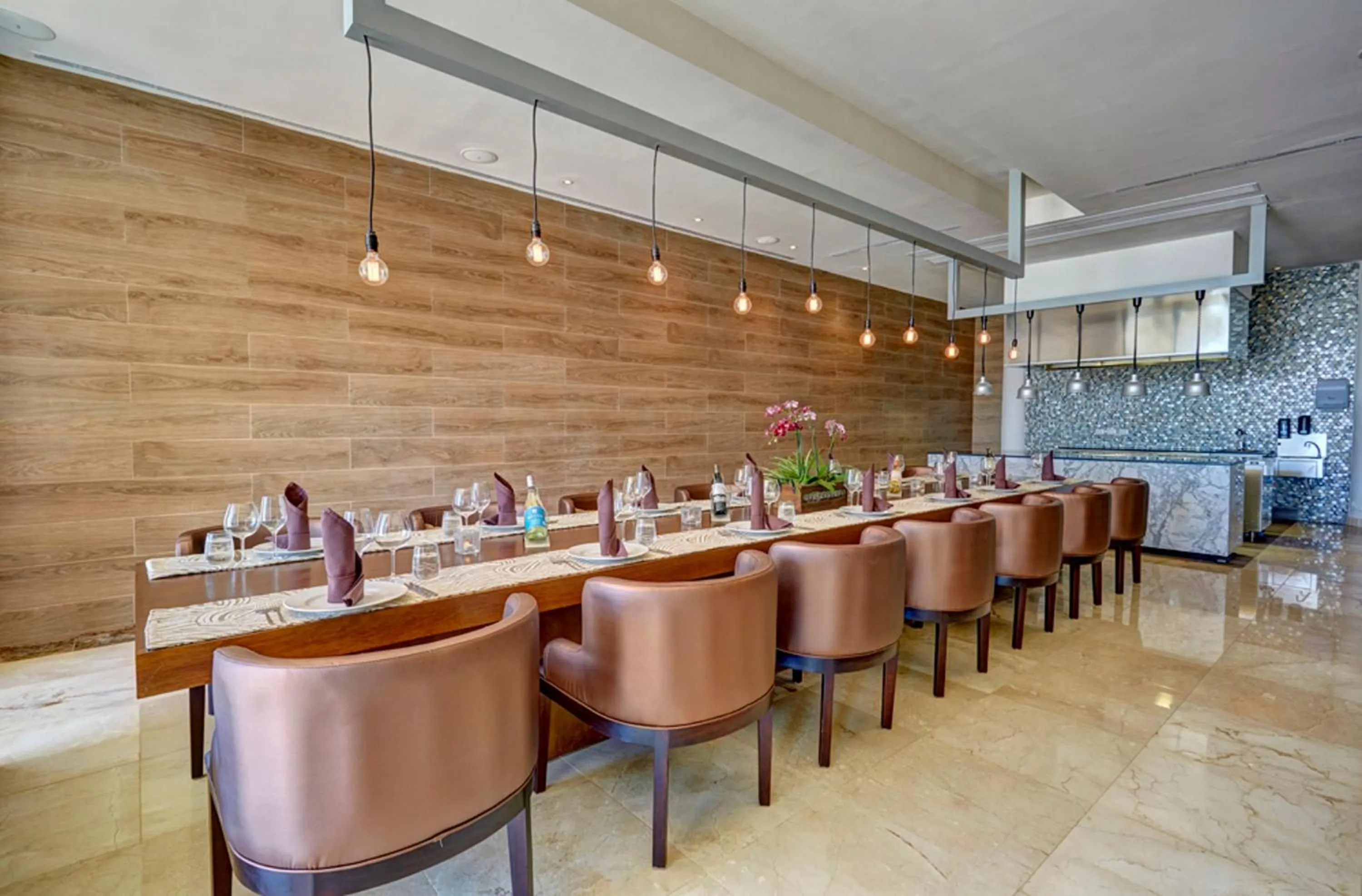 Restaurant/places to eat in Royalton Punta Cana, An Autograph Collection All-Inclusive Resort & Casino