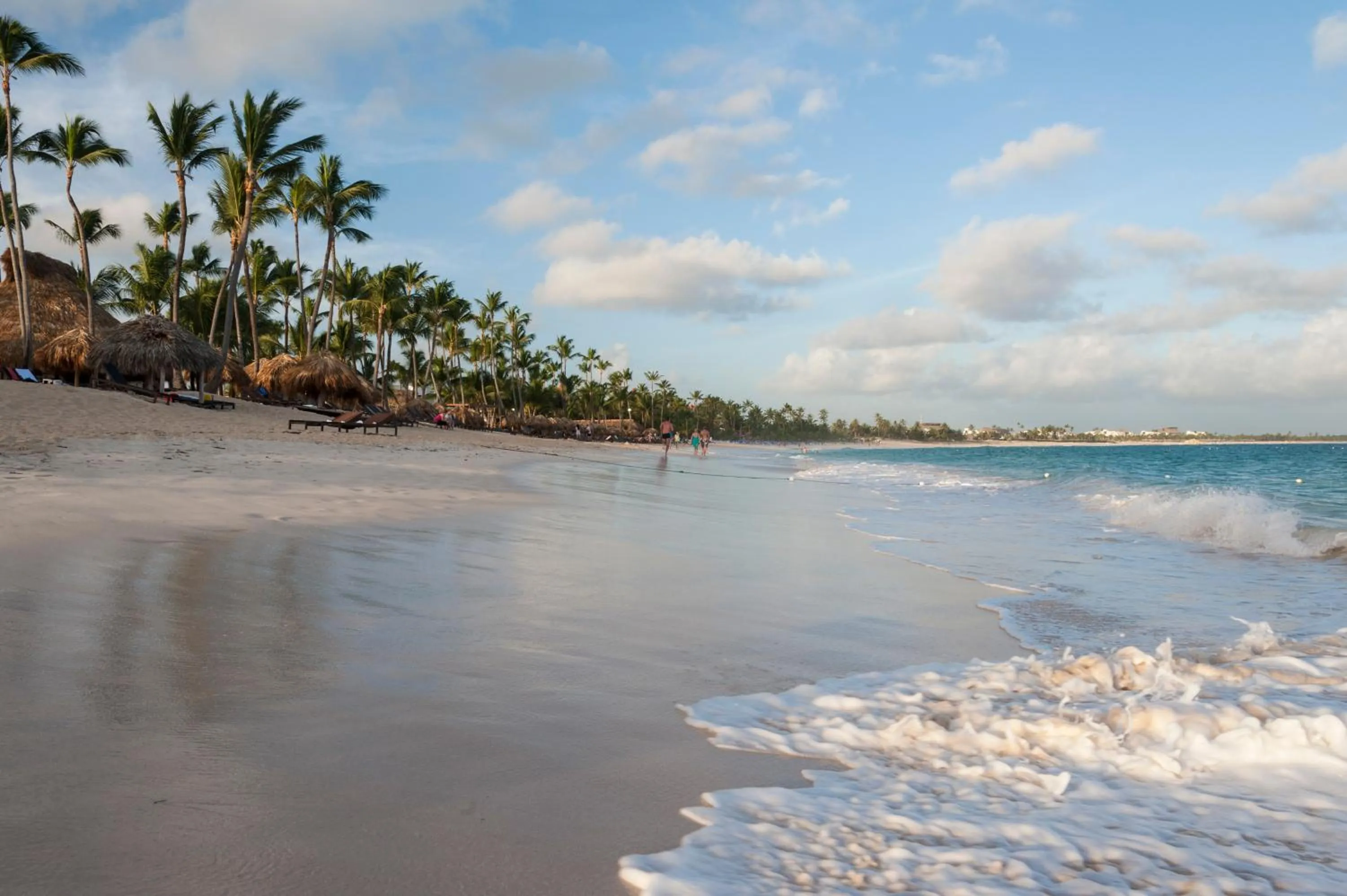 Beach in Royalton Punta Cana, An Autograph Collection All-Inclusive Resort & Casino