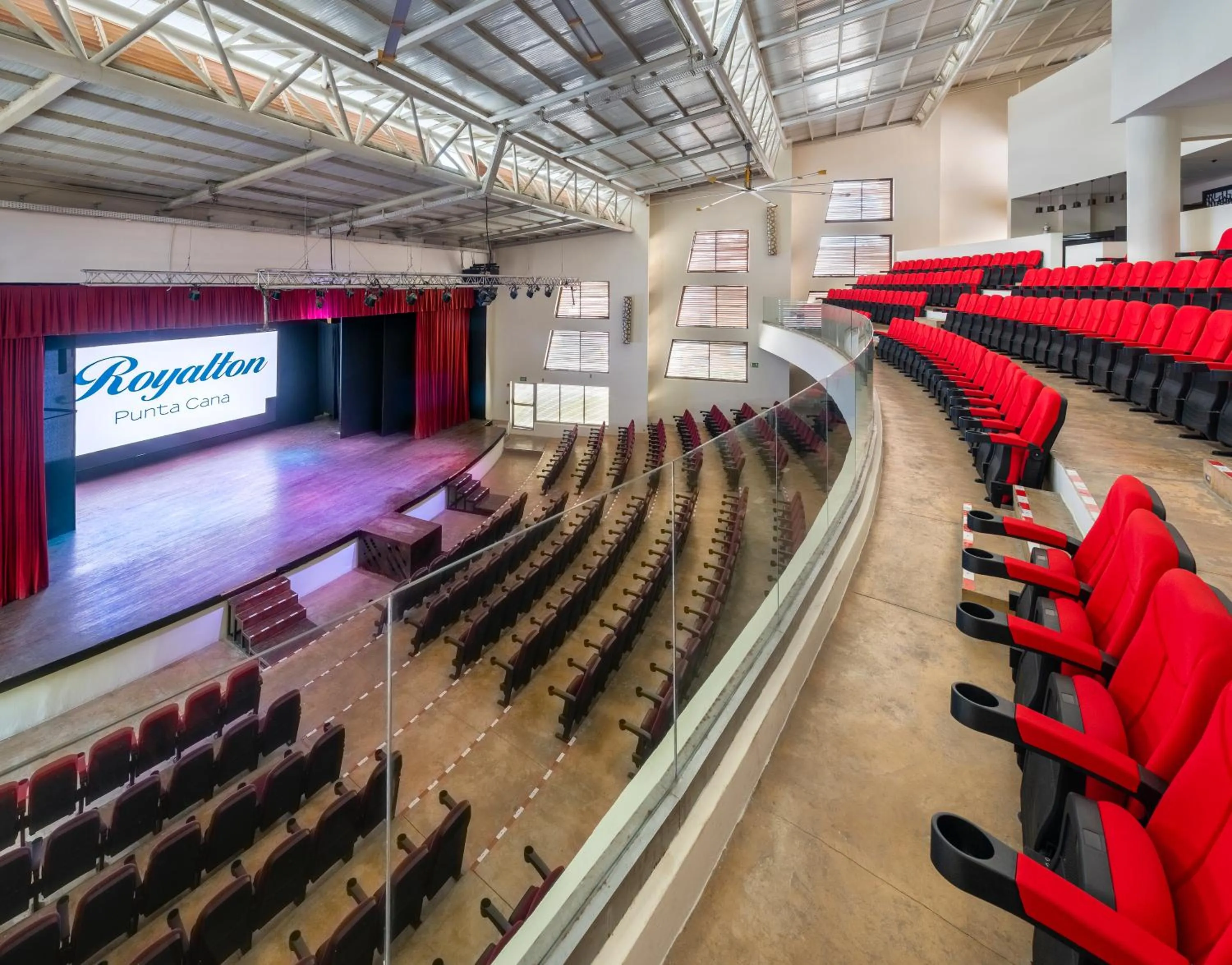 Property building in Royalton Punta Cana, An Autograph Collection All-Inclusive Resort & Casino