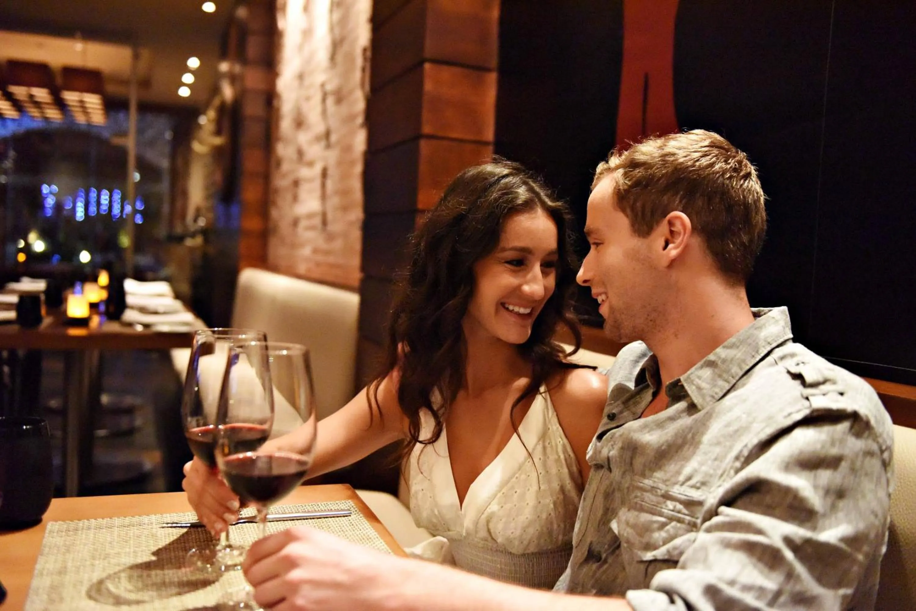 Restaurant/places to eat in Royalton Punta Cana, An Autograph Collection All-Inclusive Resort & Casino