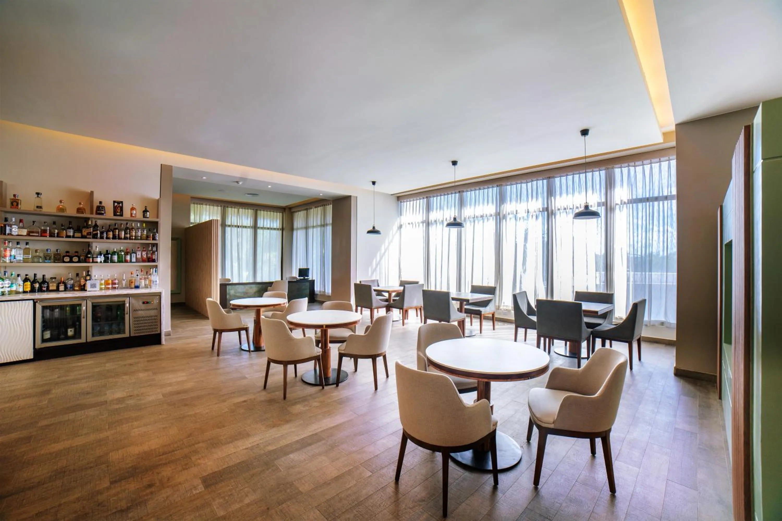 Lobby or reception in Royalton Punta Cana, An Autograph Collection All-Inclusive Resort & Casino