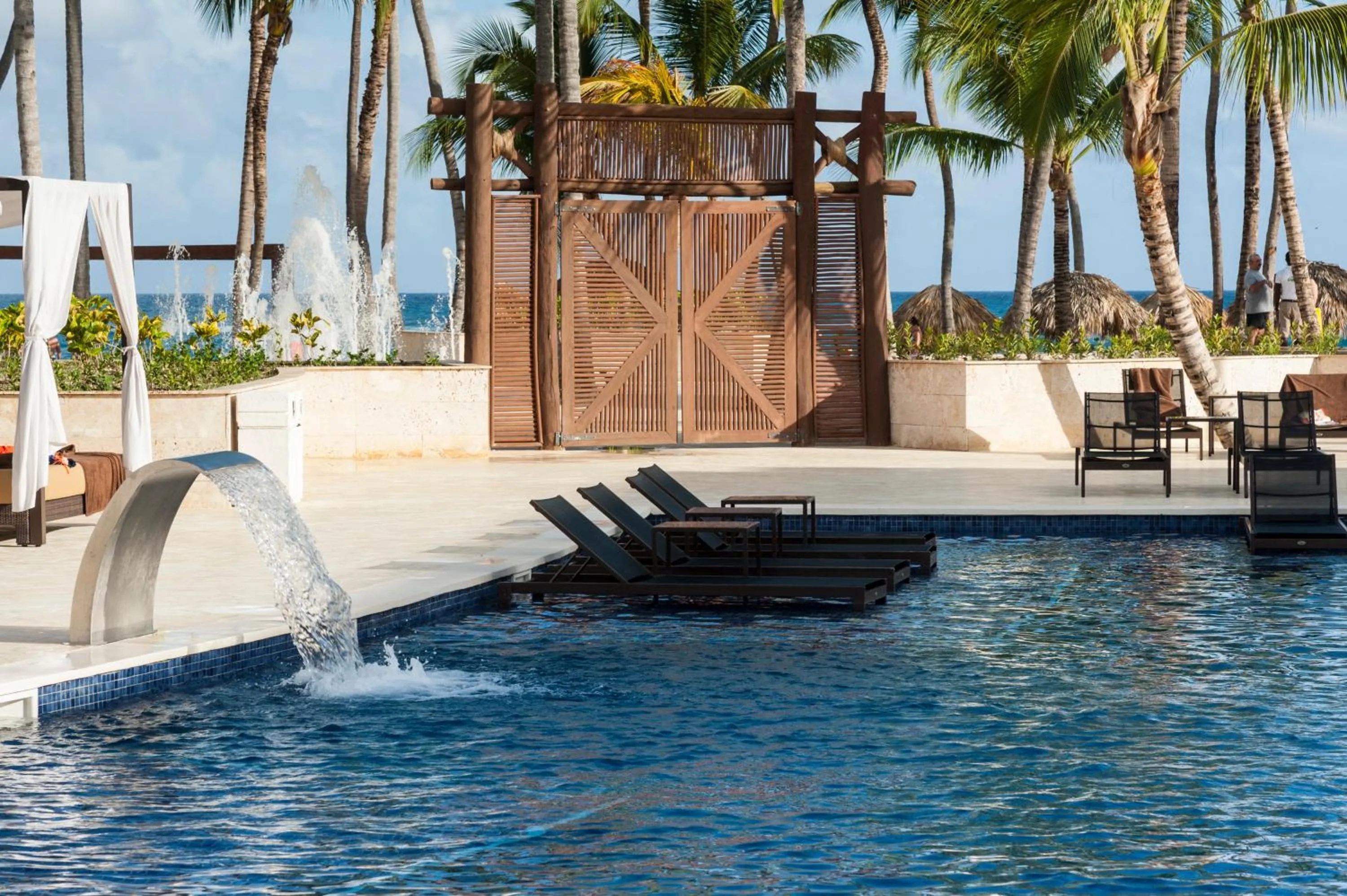 Day in Royalton Punta Cana, An Autograph Collection All-Inclusive Resort & Casino