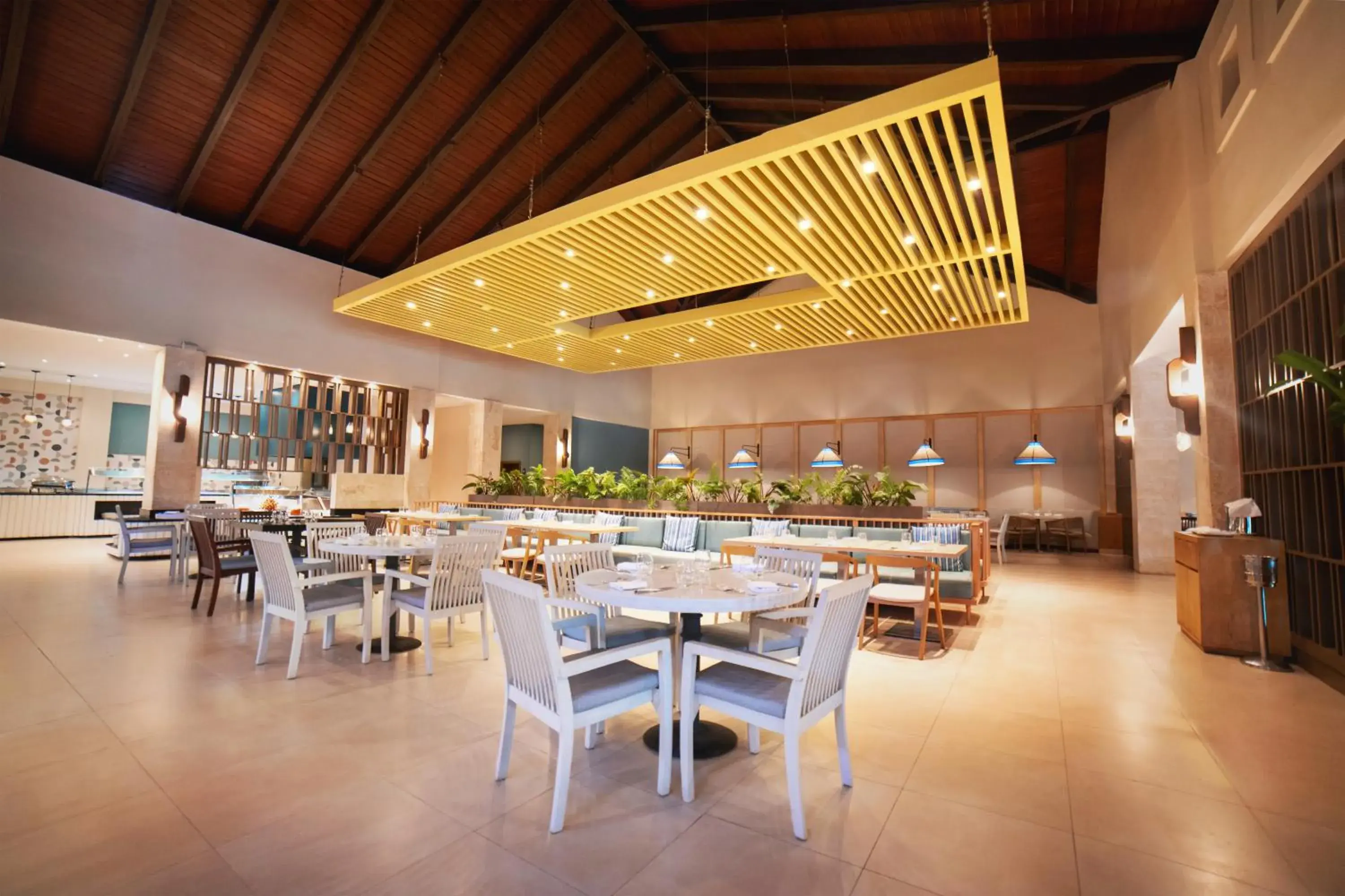 Breakfast in Royalton Punta Cana, An Autograph Collection All-Inclusive Resort & Casino Breakfast in Royalton Punta Cana, An Autograph Collection All-Inclusive Resort & Casino