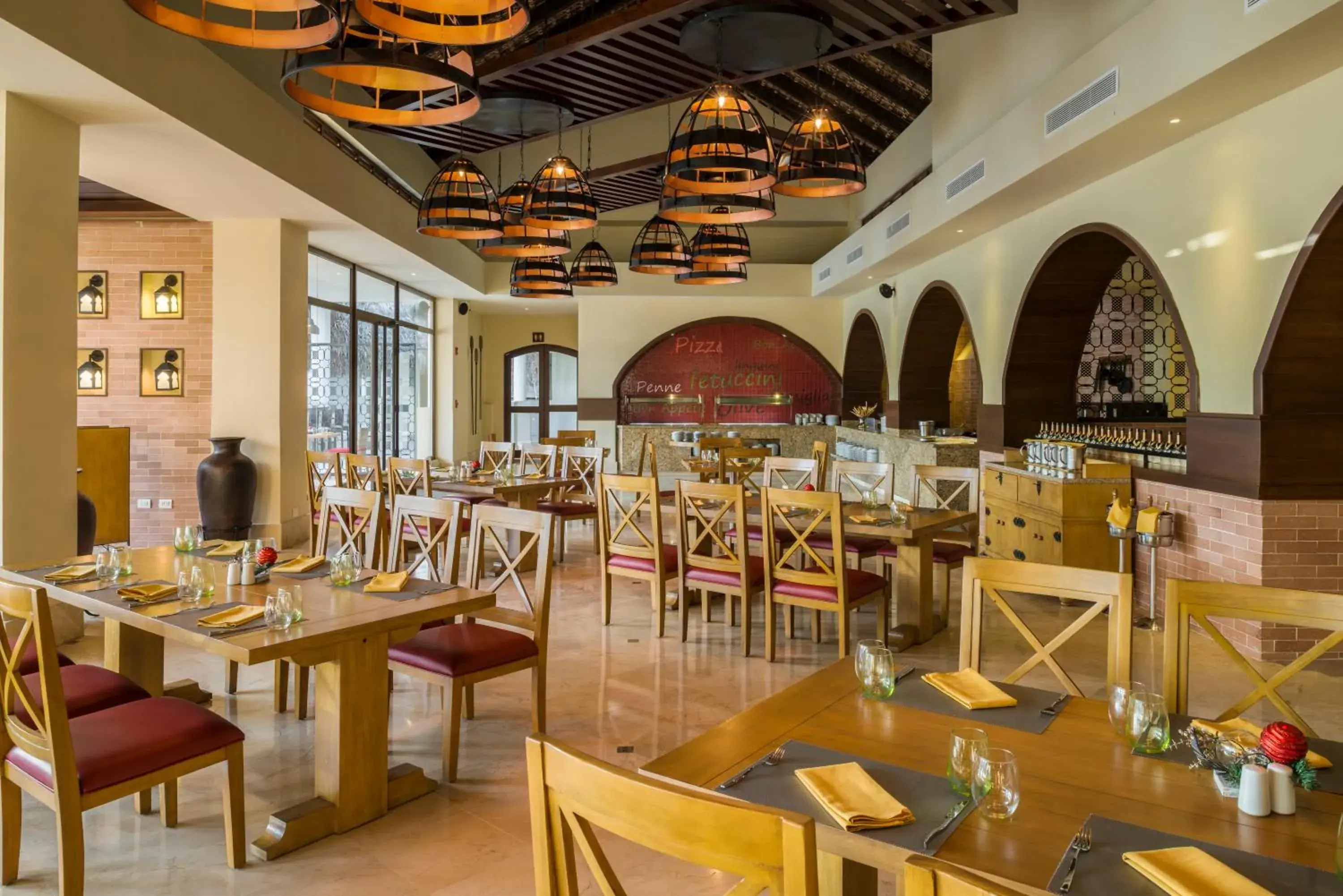 Restaurant/places to eat in Royalton Punta Cana, An Autograph Collection All-Inclusive Resort & Casino Restaurant/places to eat in Royalton Punta Cana, An Autograph Collection All-Inclusive Resort & Casino