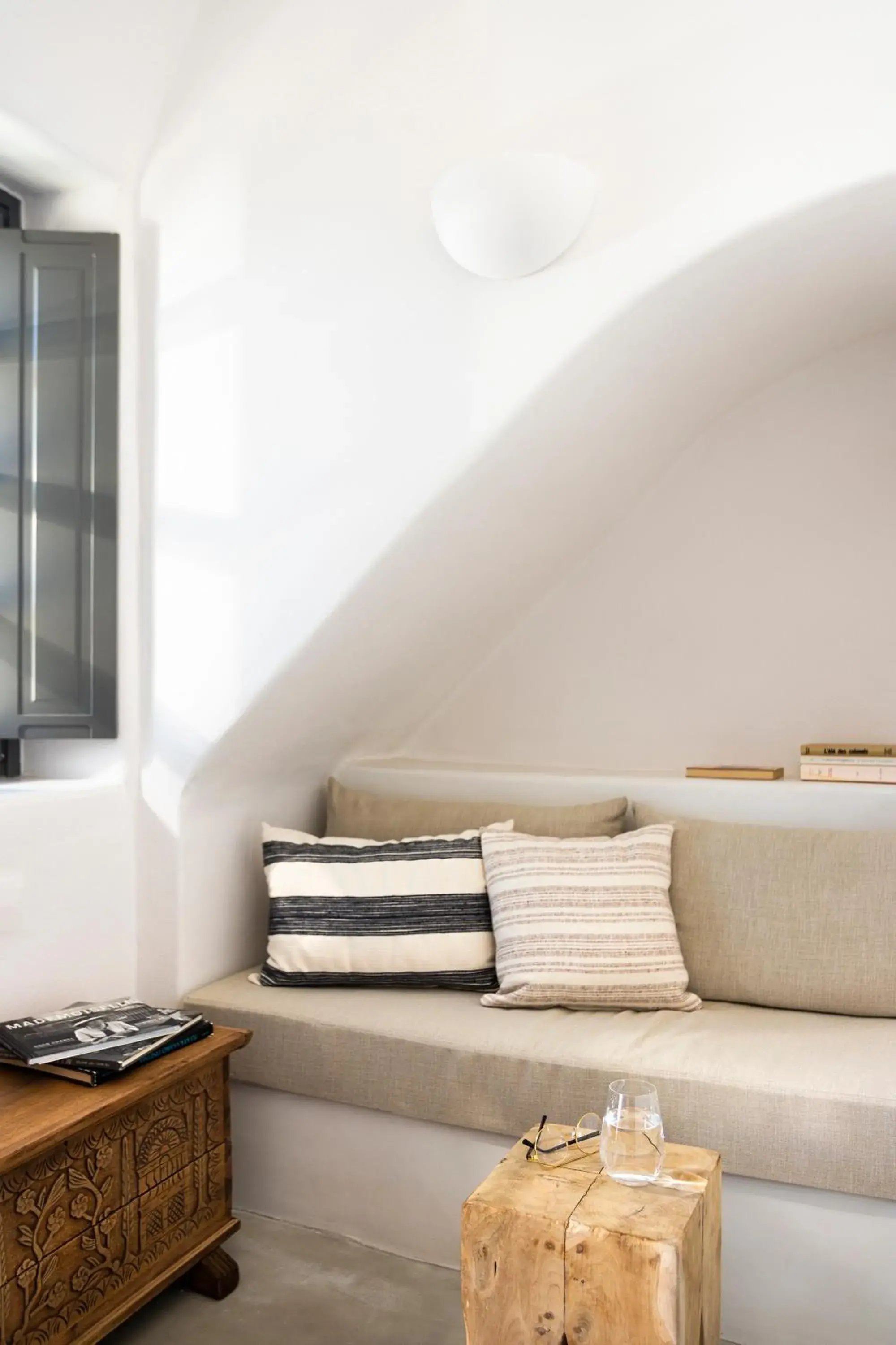 Bedroom in Armenaki Bedroom in Armenaki