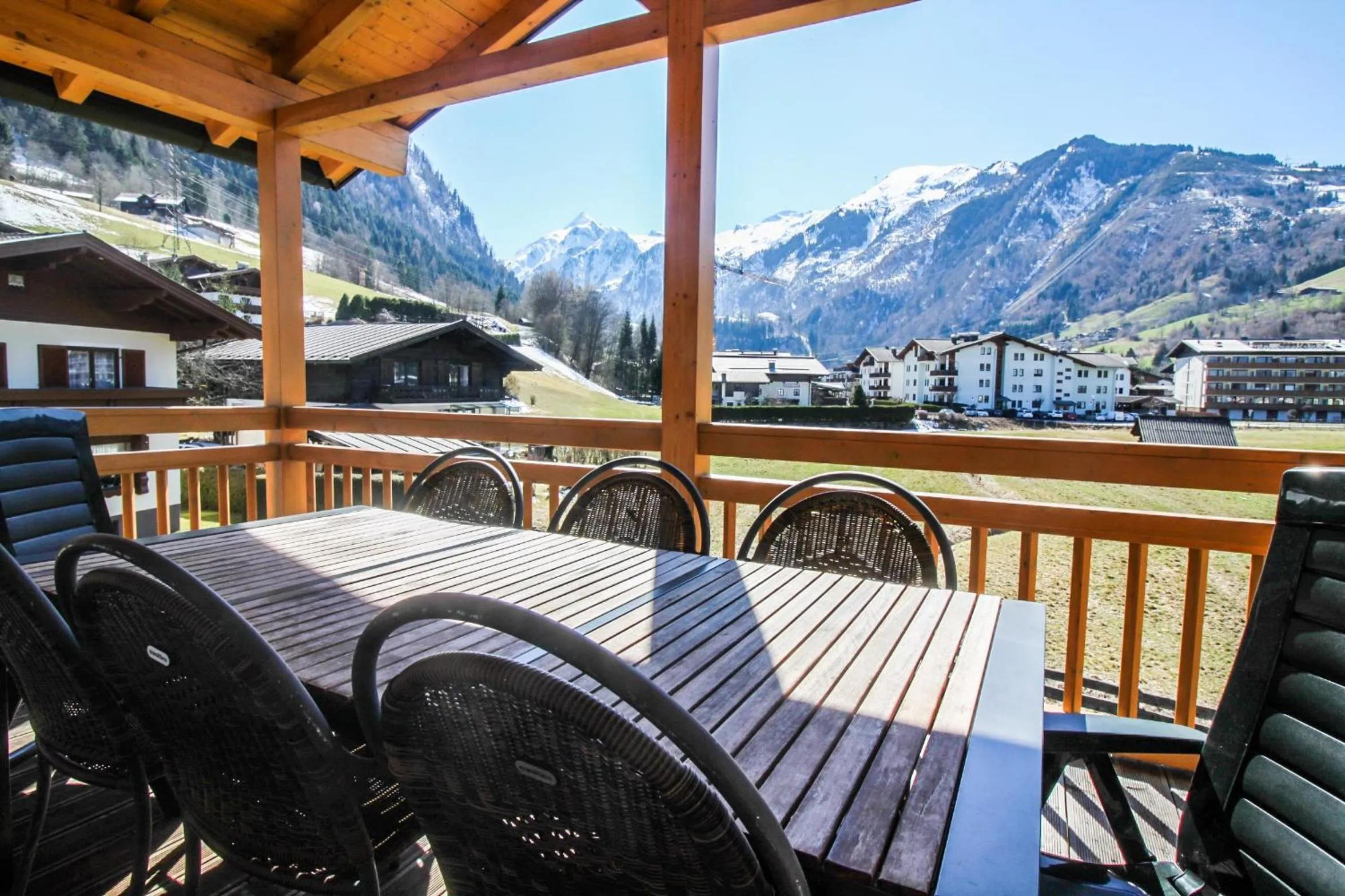 Tauern Relax Lodges by we rent, SUMMERCARD INCLUDED