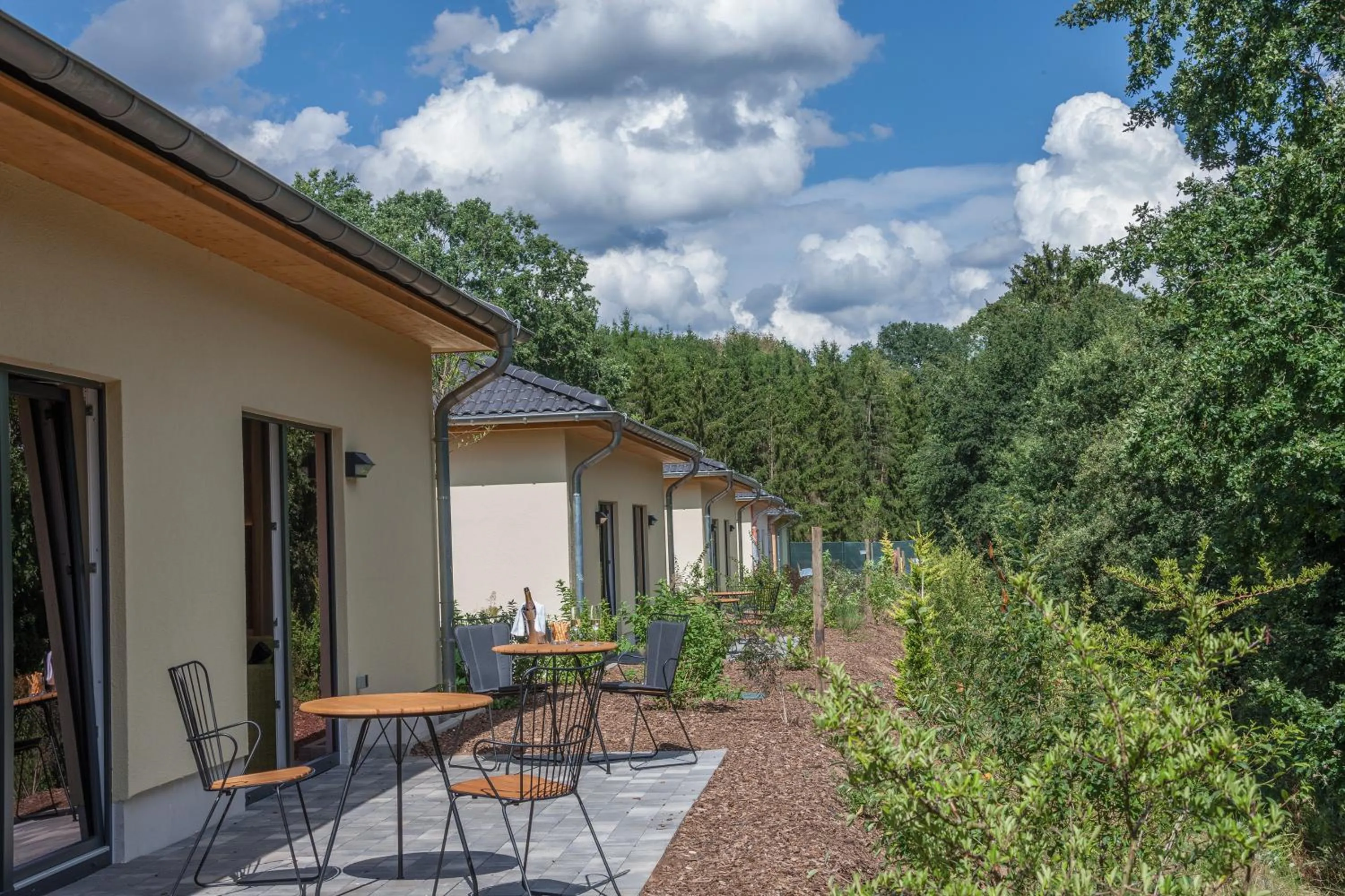 Hotel Weiherhof am Golfpark