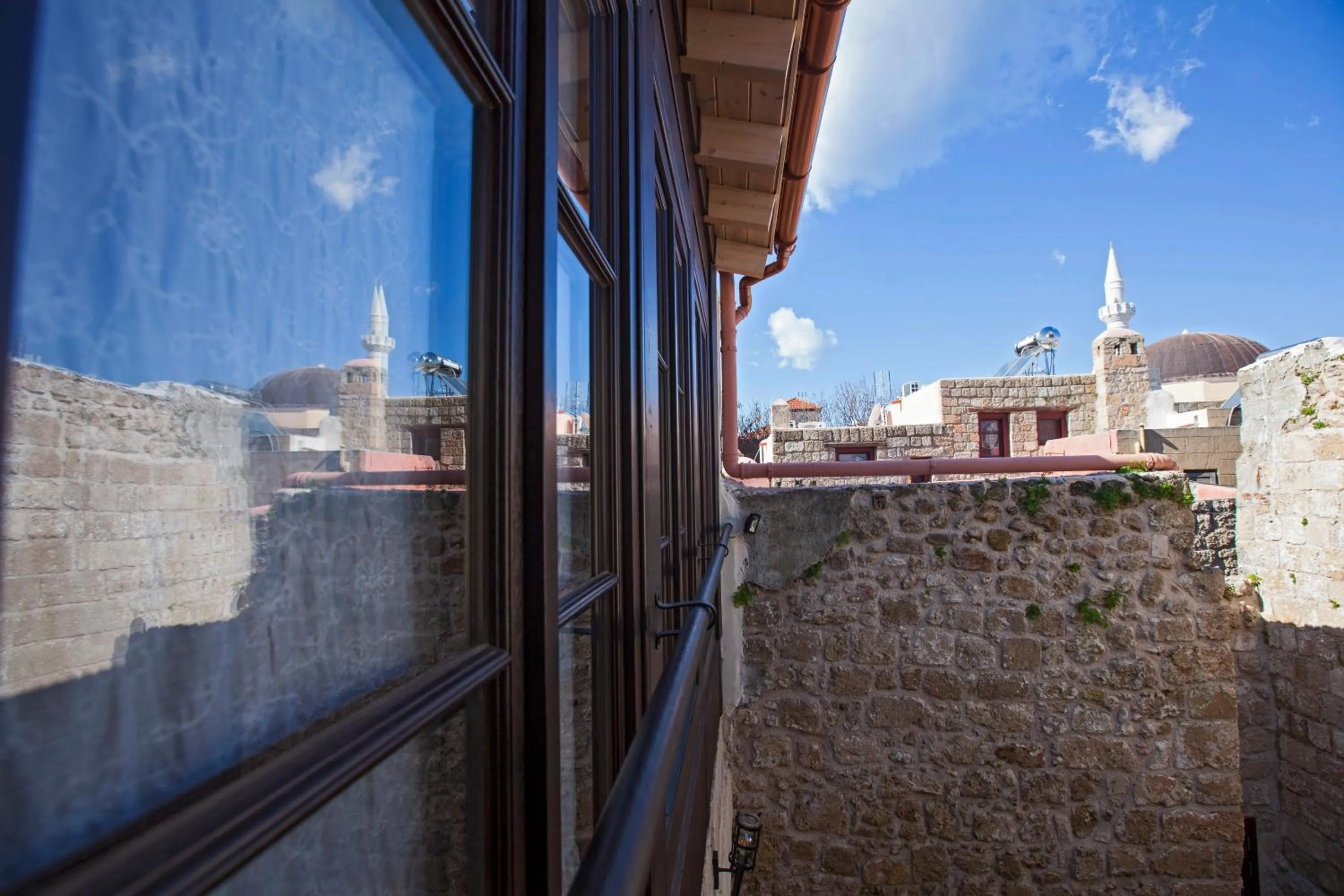 View (from property/room) in Porolithos Boutique Hotel