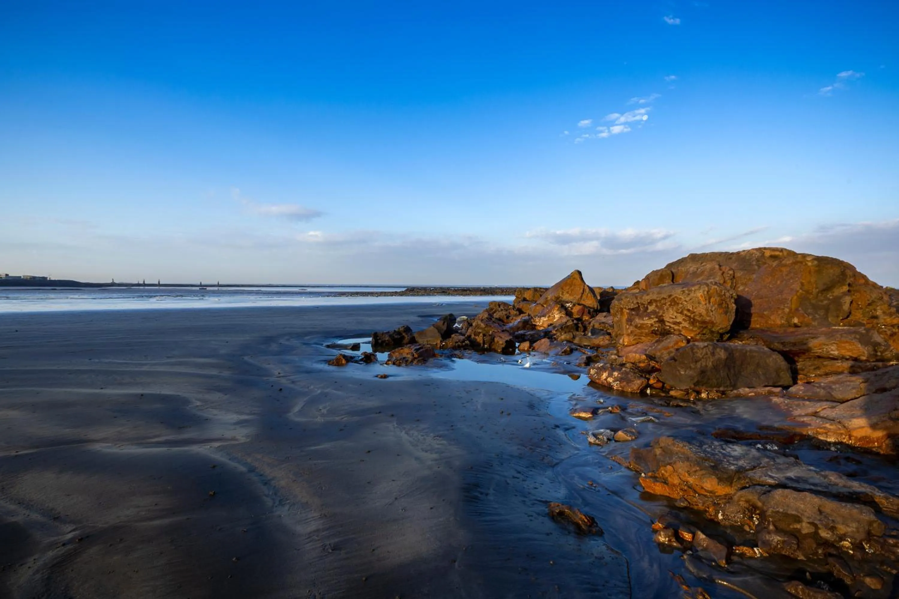 Beach in amã Stays & Trails, Beach House Madh Island