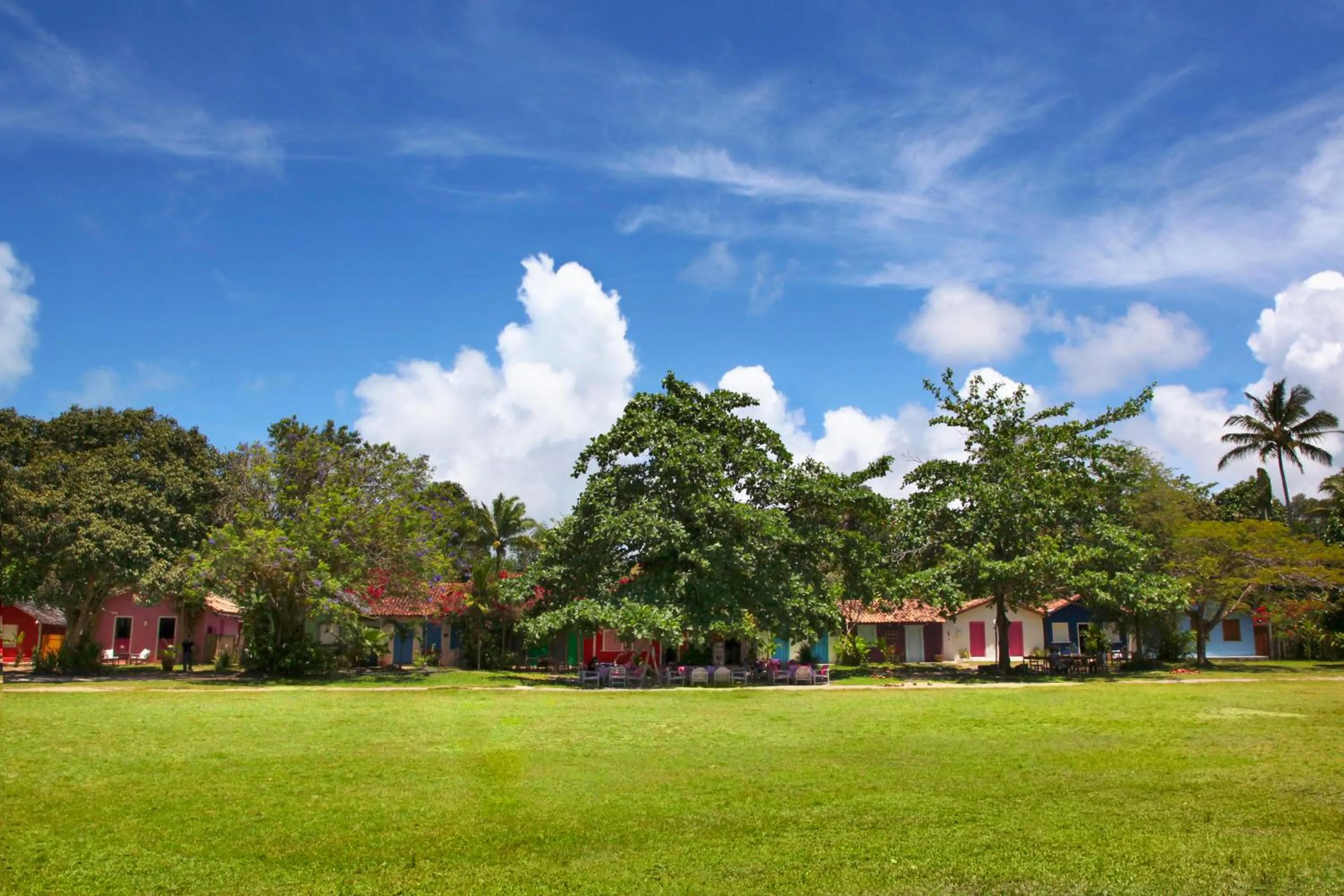 UXUA Casa Hotel & Spa