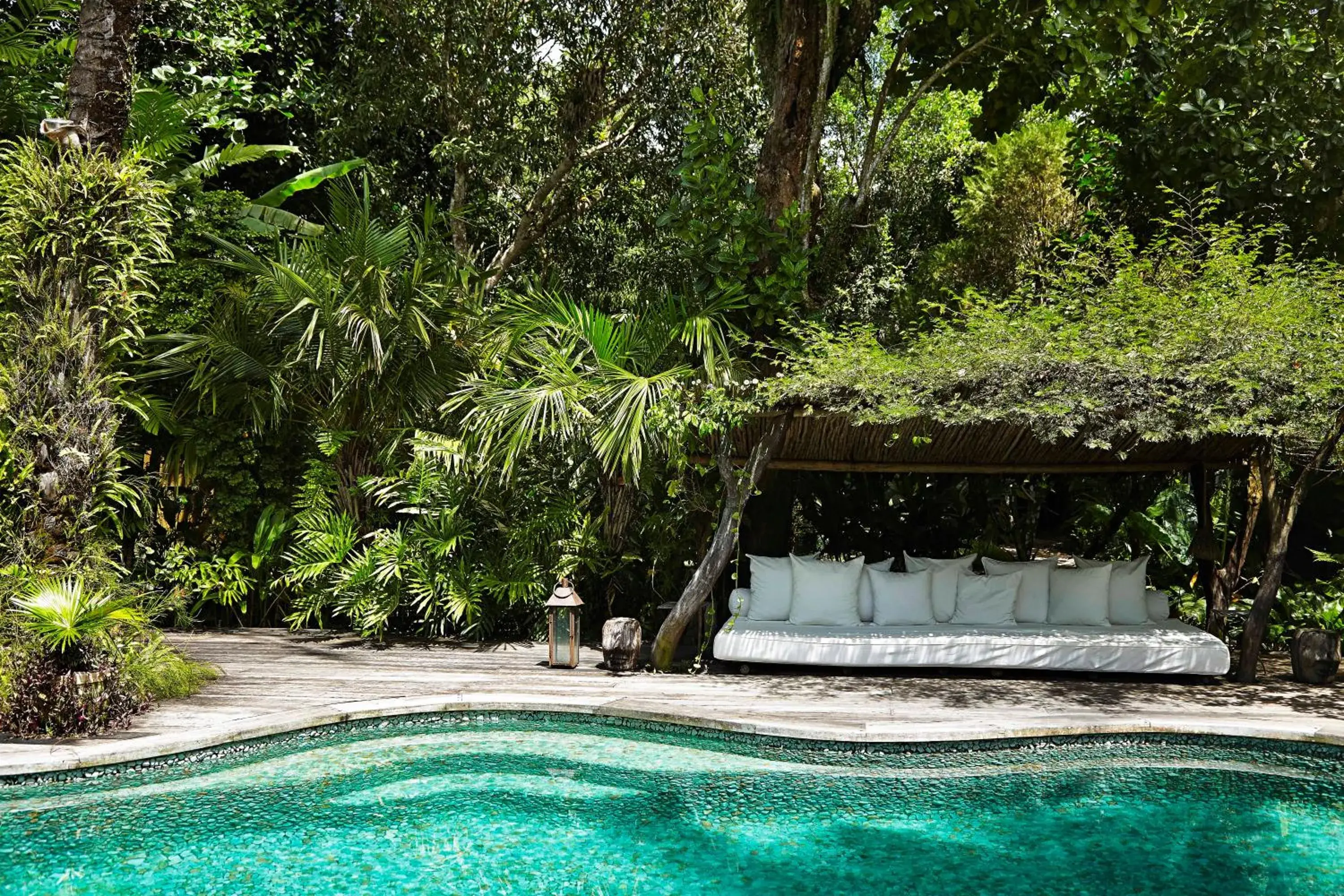 UXUA Casa Hotel & Spa UXUA Casa Hotel & Spa