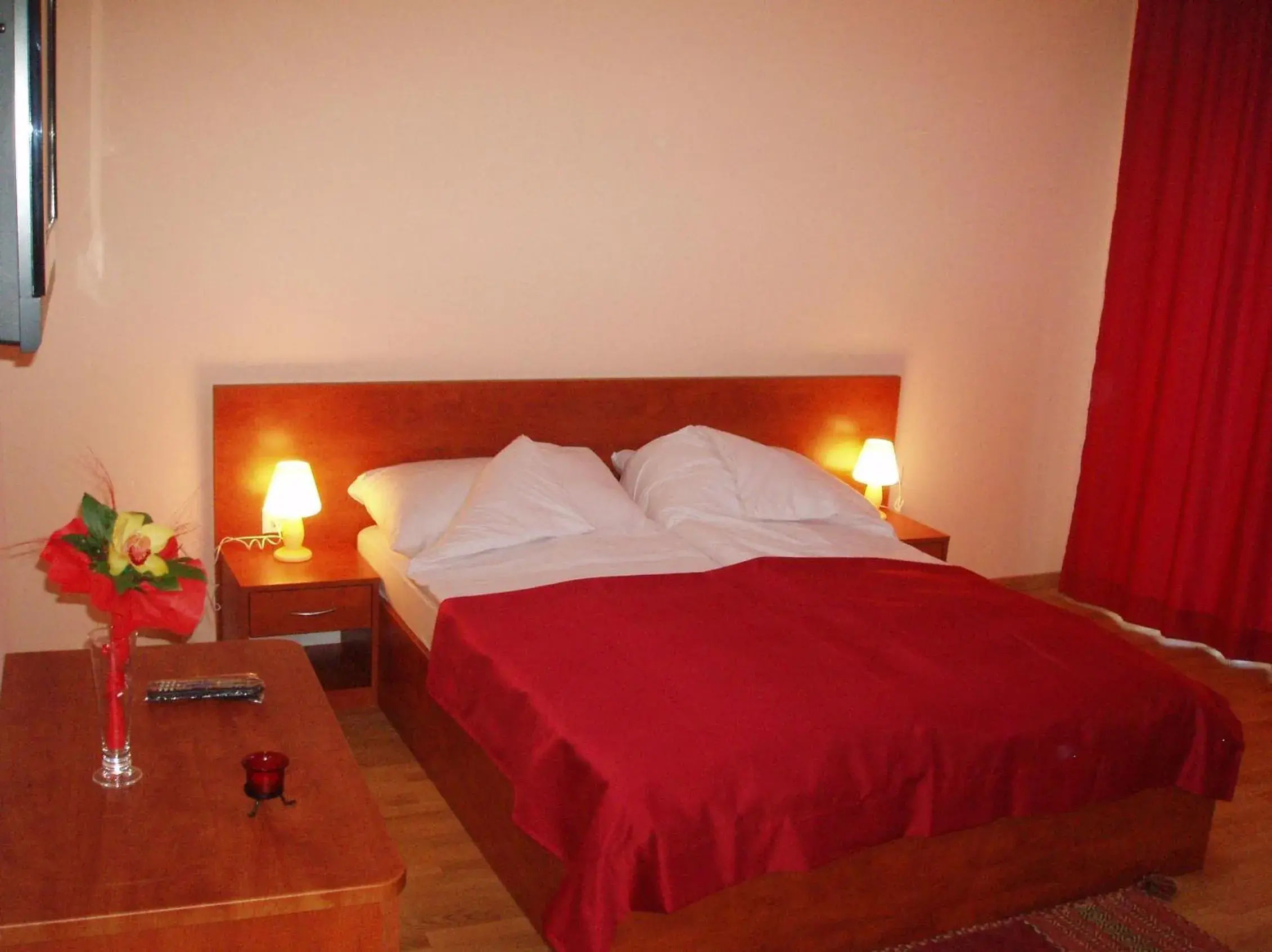 Hotel Jezero Hotel Jezero