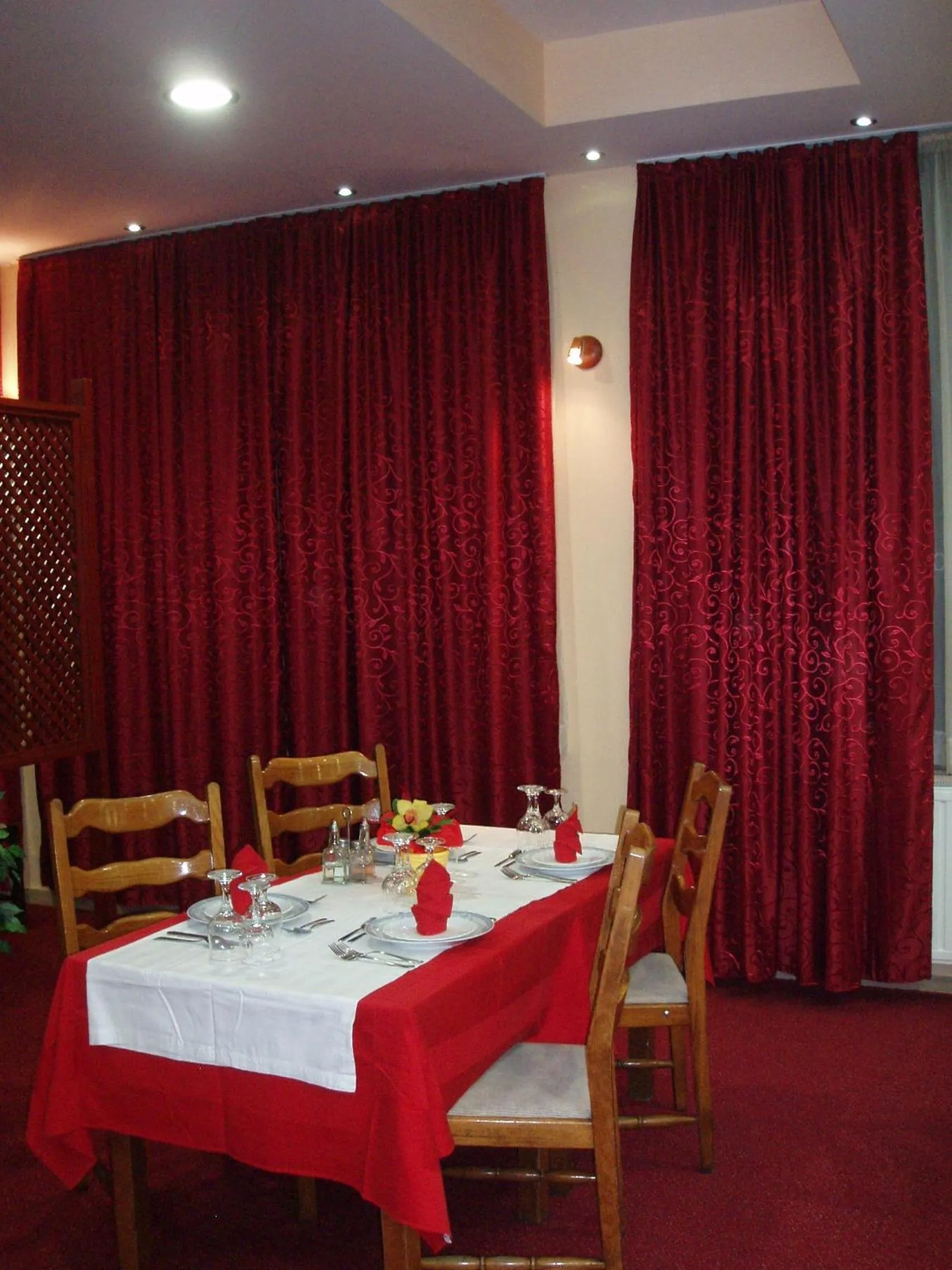 Hotel Jezero