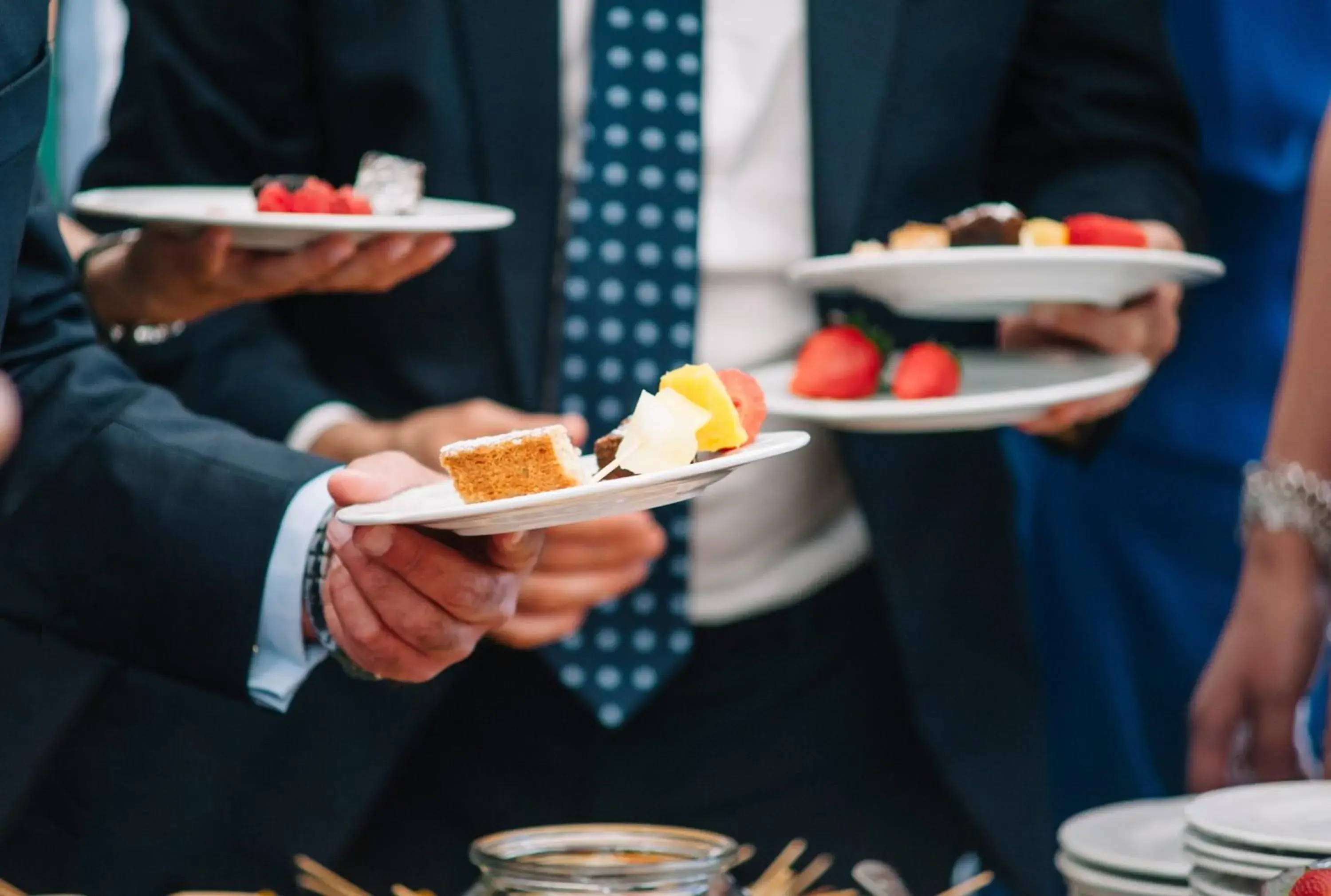 Restaurant/places to eat in Garner Hotel Berlin - Checkpoint Charlie by IHG Restaurant/places to eat in Garner Hotel Berlin - Checkpoint Charlie by IHG