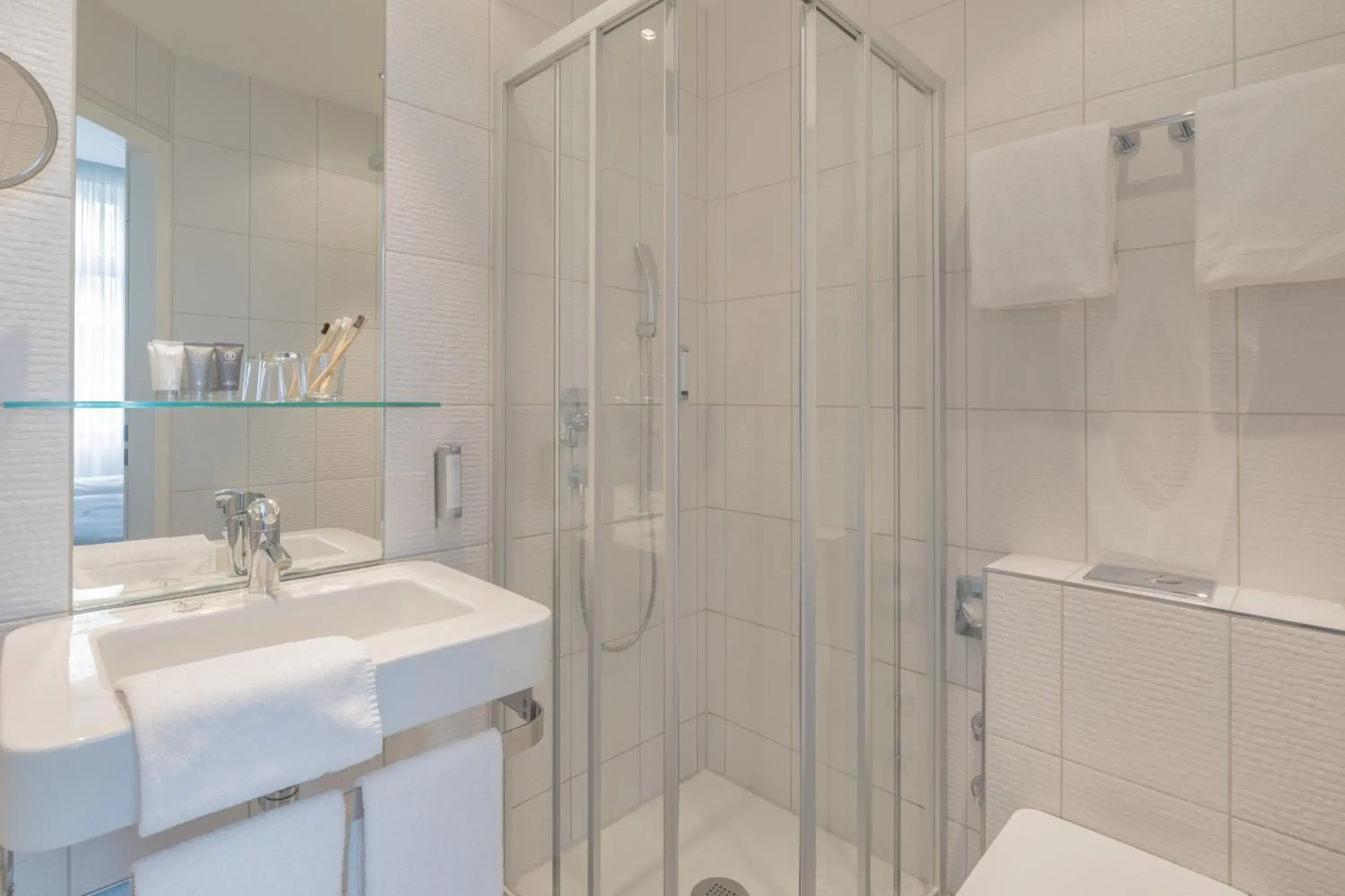 Garner Hotel Berlin - Checkpoint Charlie by IHG Garner Hotel Berlin - Checkpoint Charlie by IHG