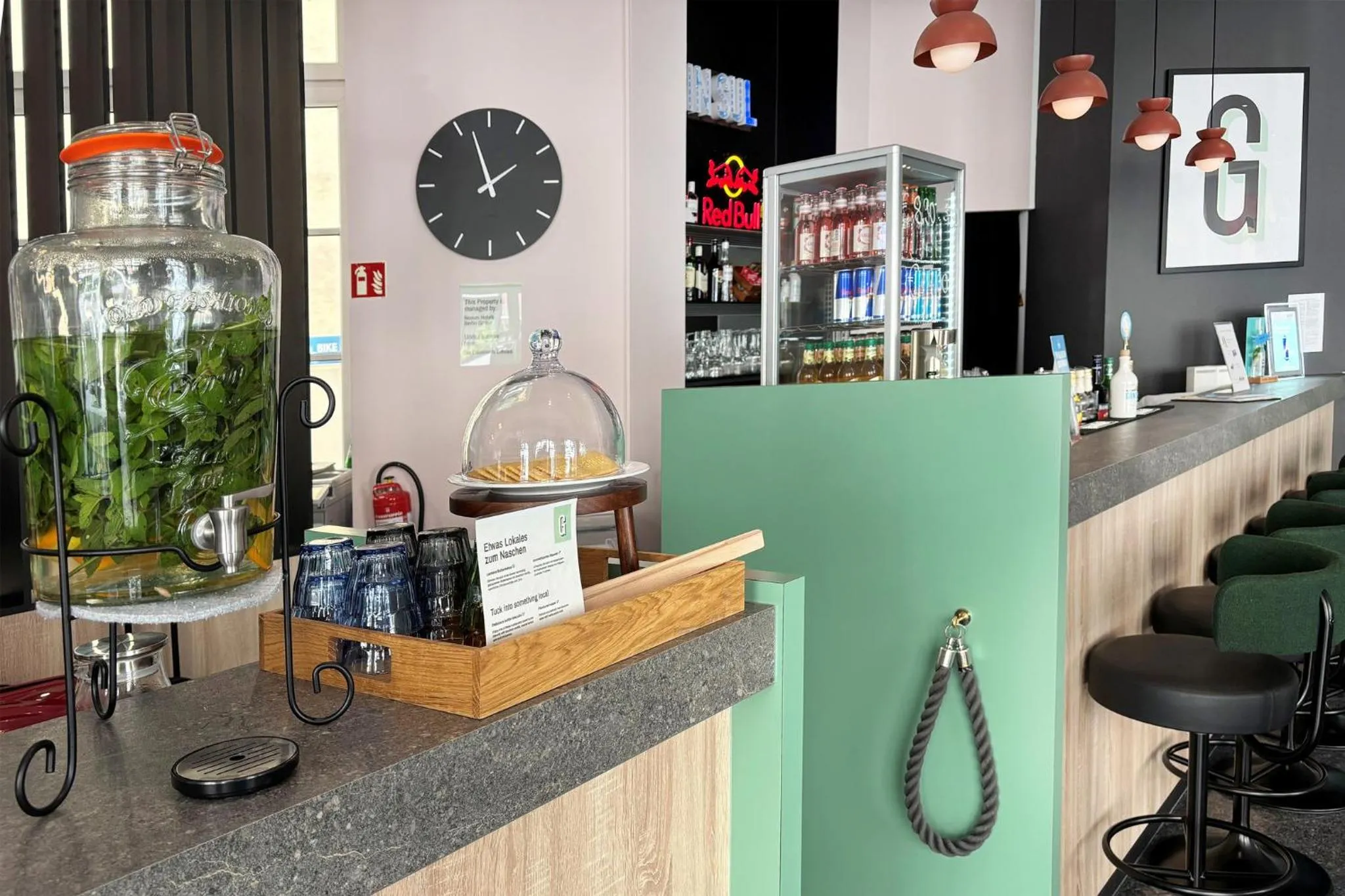 Other in Garner Hotel Berlin - Checkpoint Charlie by IHG