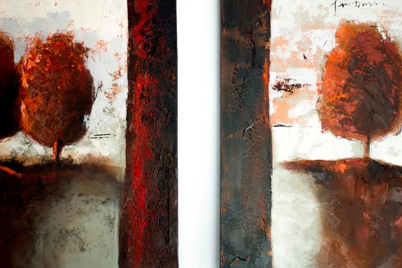 Decorative detail in La Posada de las Casitas