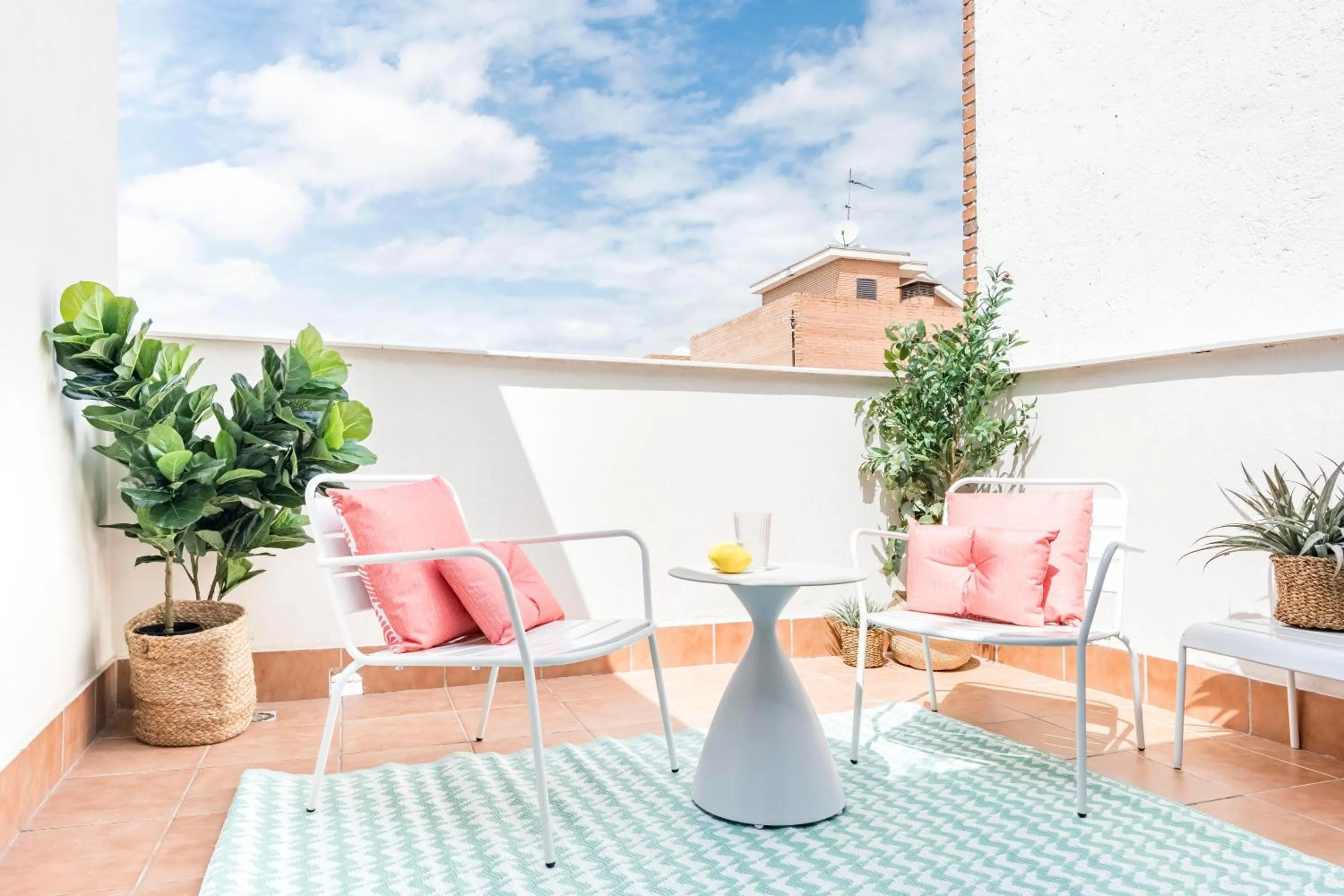 Cool Apartments by Olala Homes