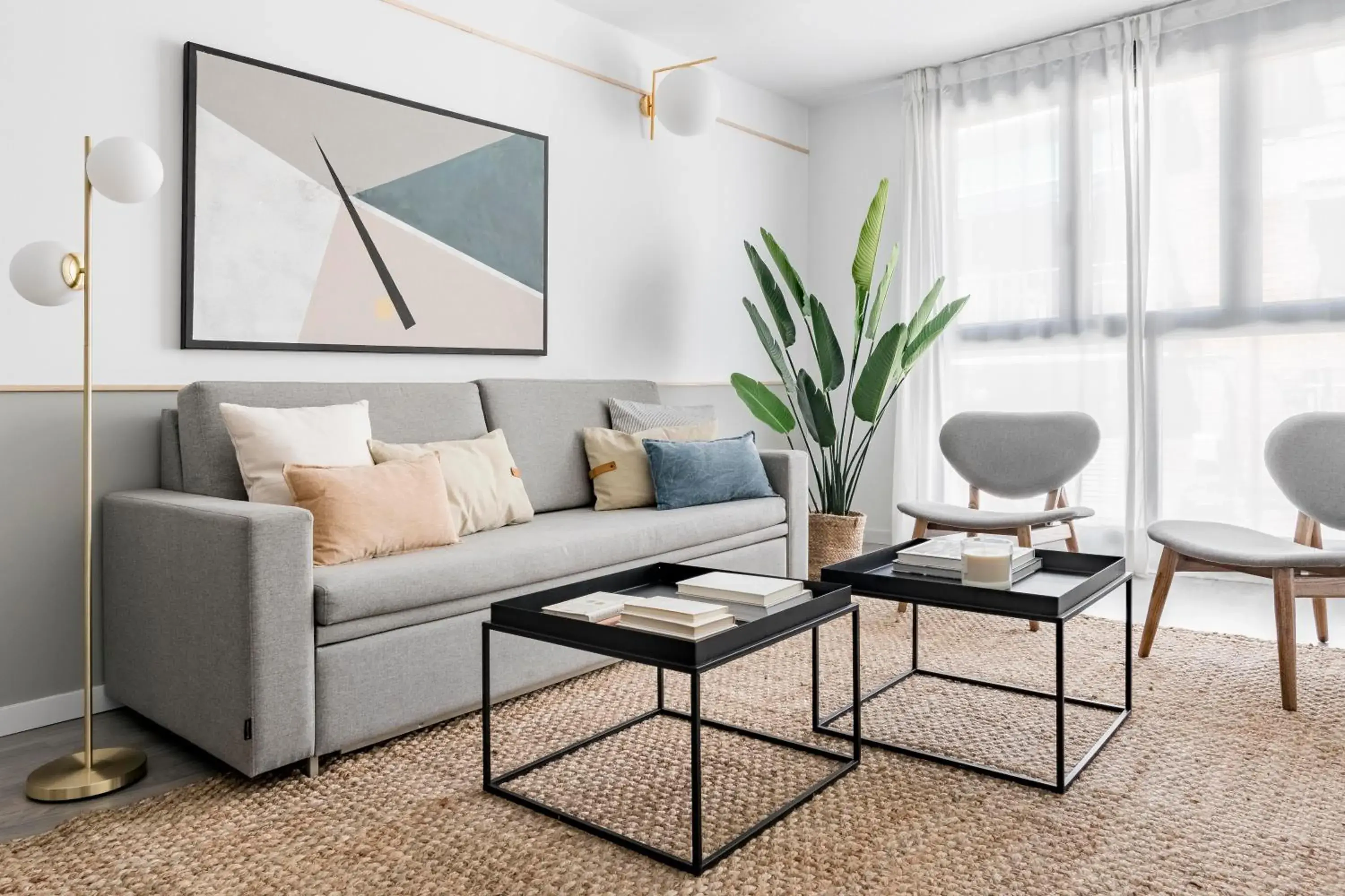 Cool Apartments by Olala Homes Cool Apartments by Olala Homes