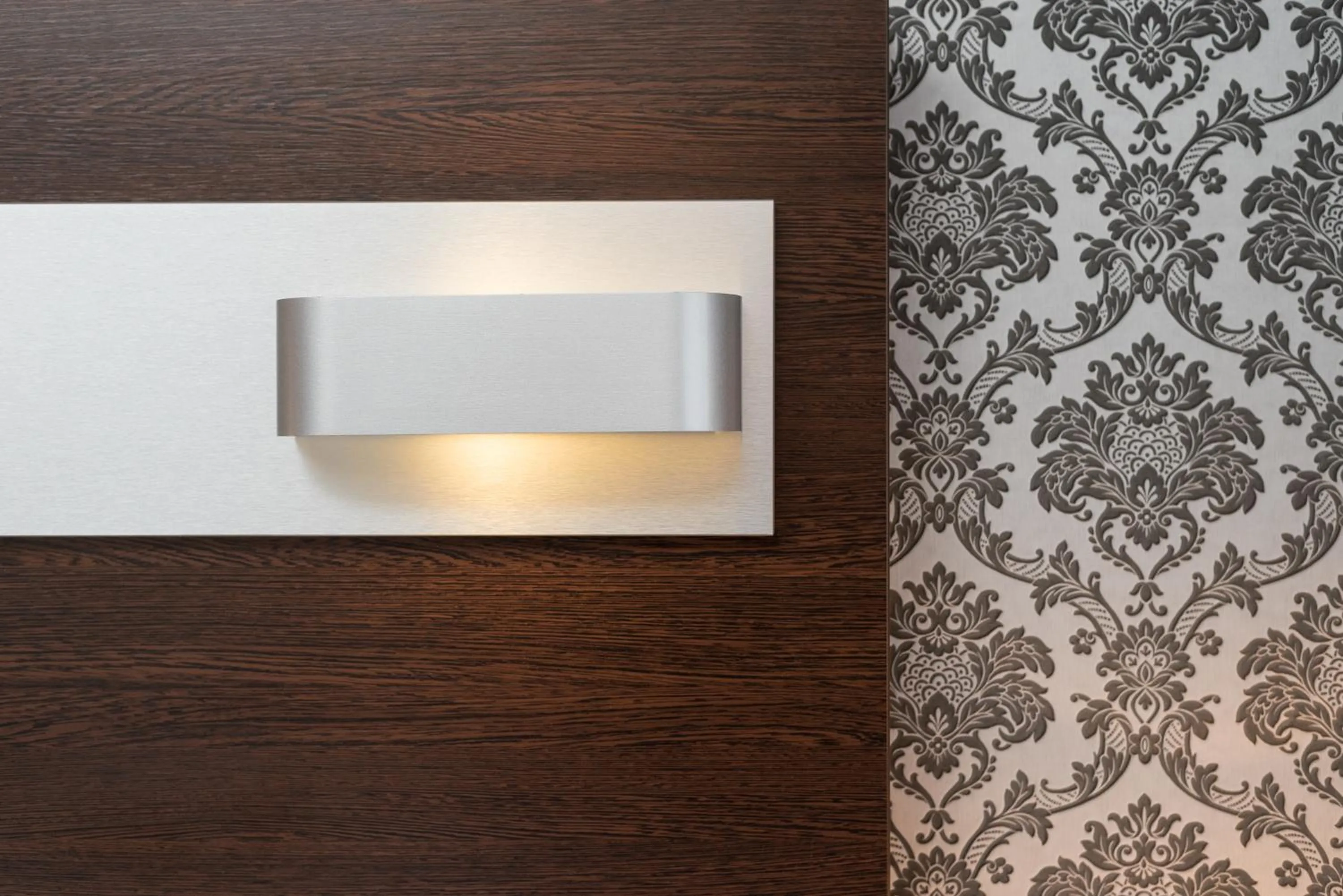 Decorative detail in Hotel Munich Inn - Design Hotel