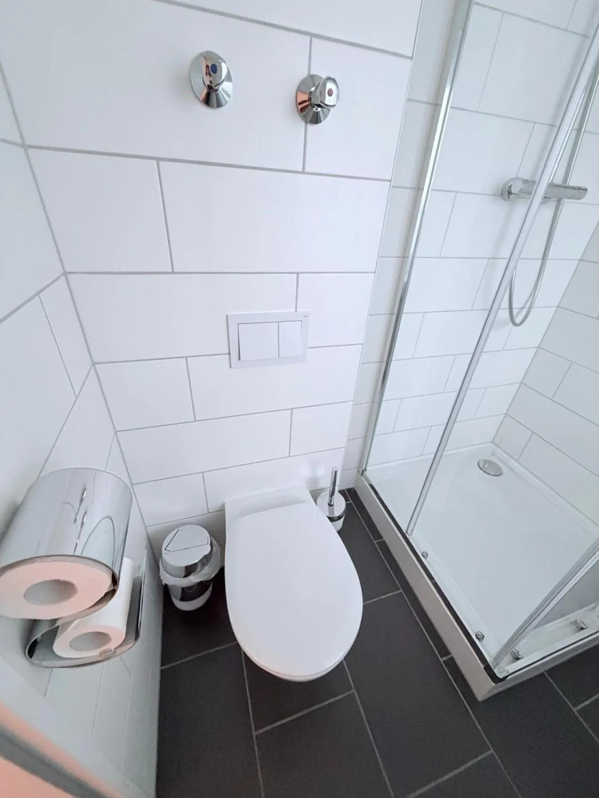 Apartment Hotel Wittenau