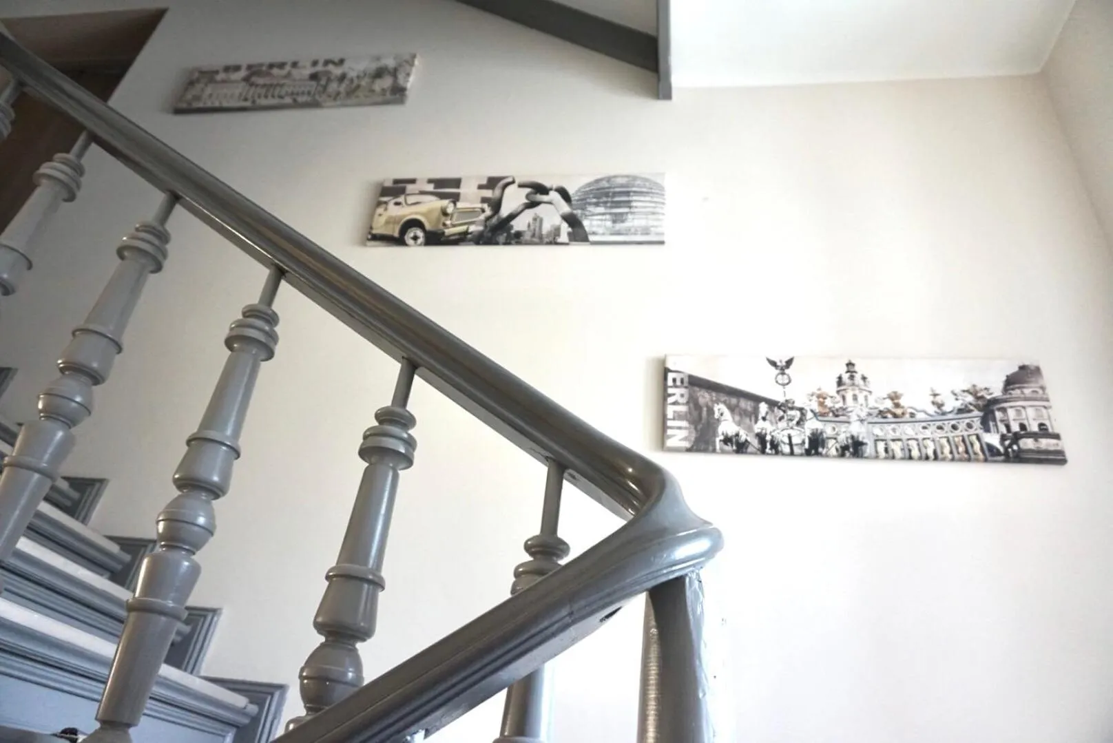 Apartment Hotel Wittenau