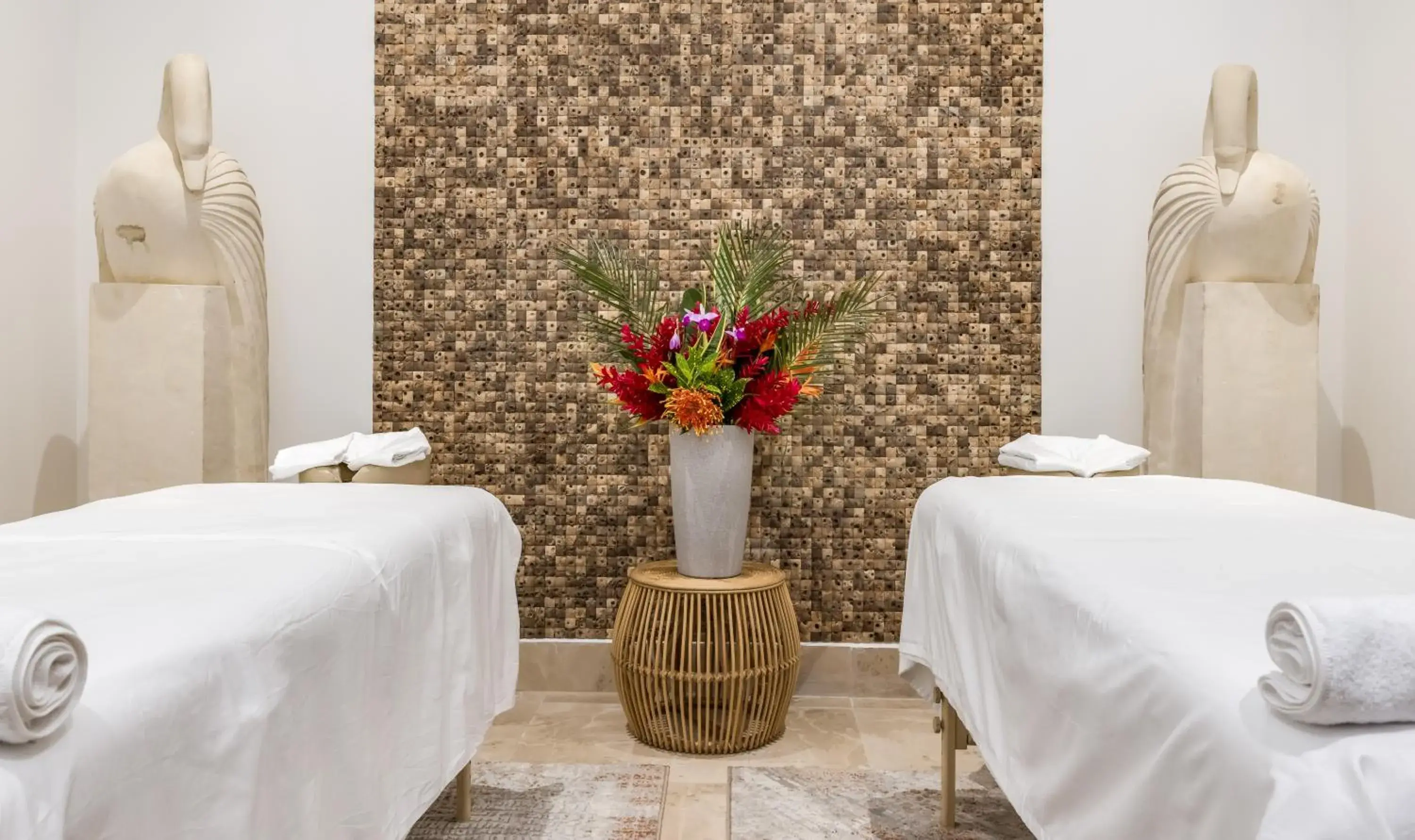 Massage, Bed in Nayara Bocas del Toro Massage, Bed in Nayara Bocas del Toro