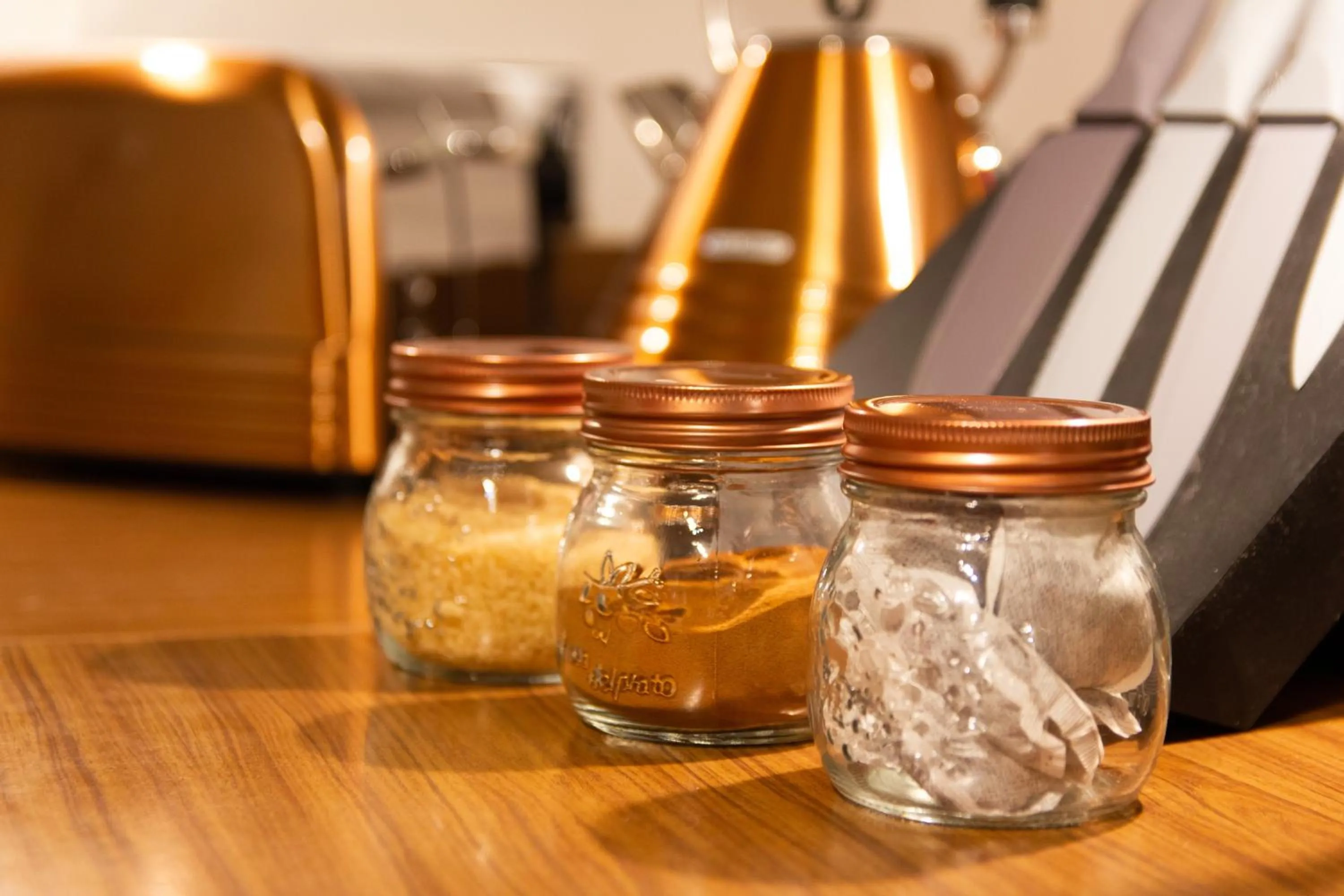 Kitchen or kitchenette in Tailor That Property - Chelsea House