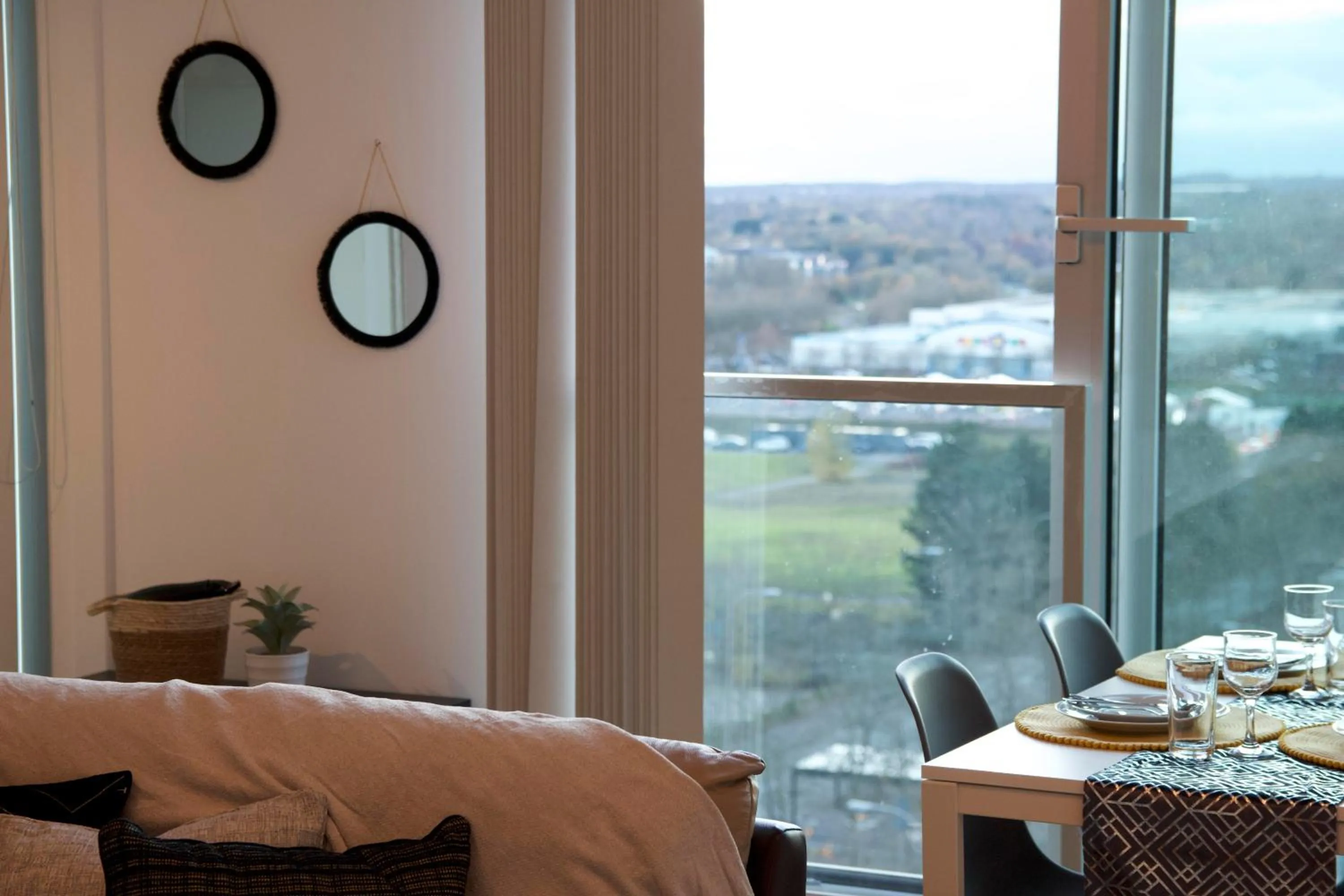Living room in Tailor That Property - Chelsea House