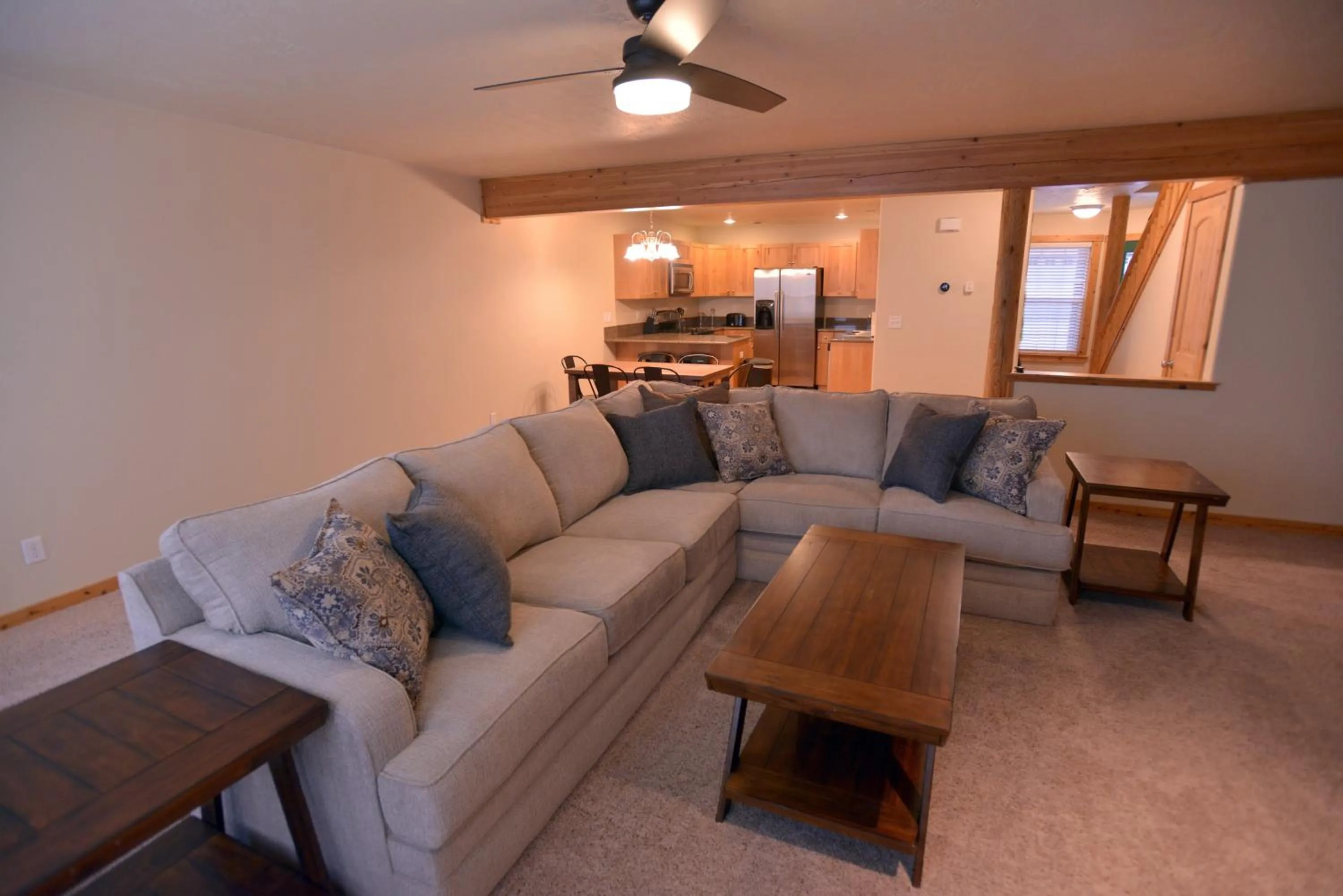 Mountain Therapy by Casago McCall - Donerightmanagement