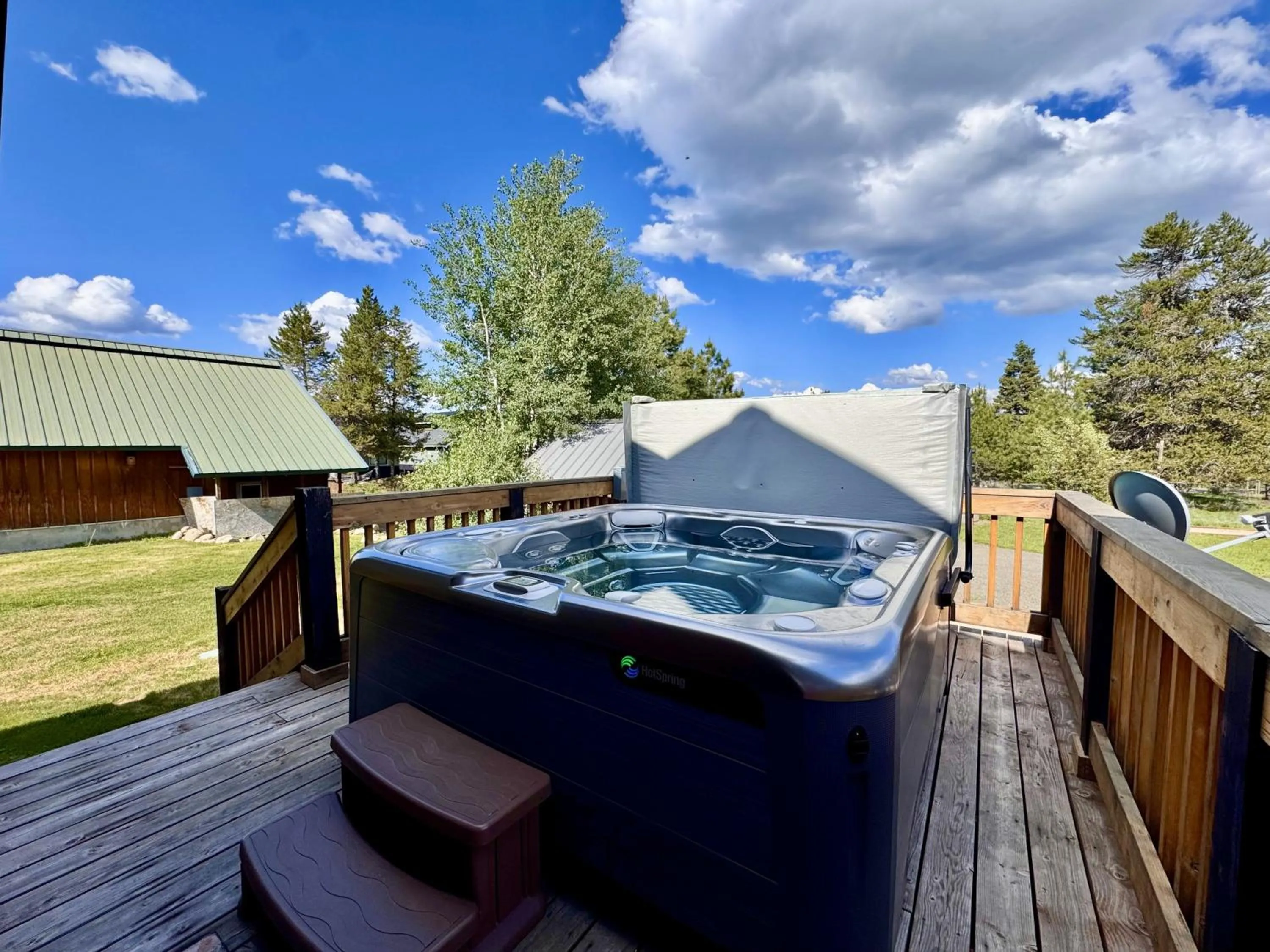 Broken Ridge Ranch by Casago McCall - Donerightmanagement