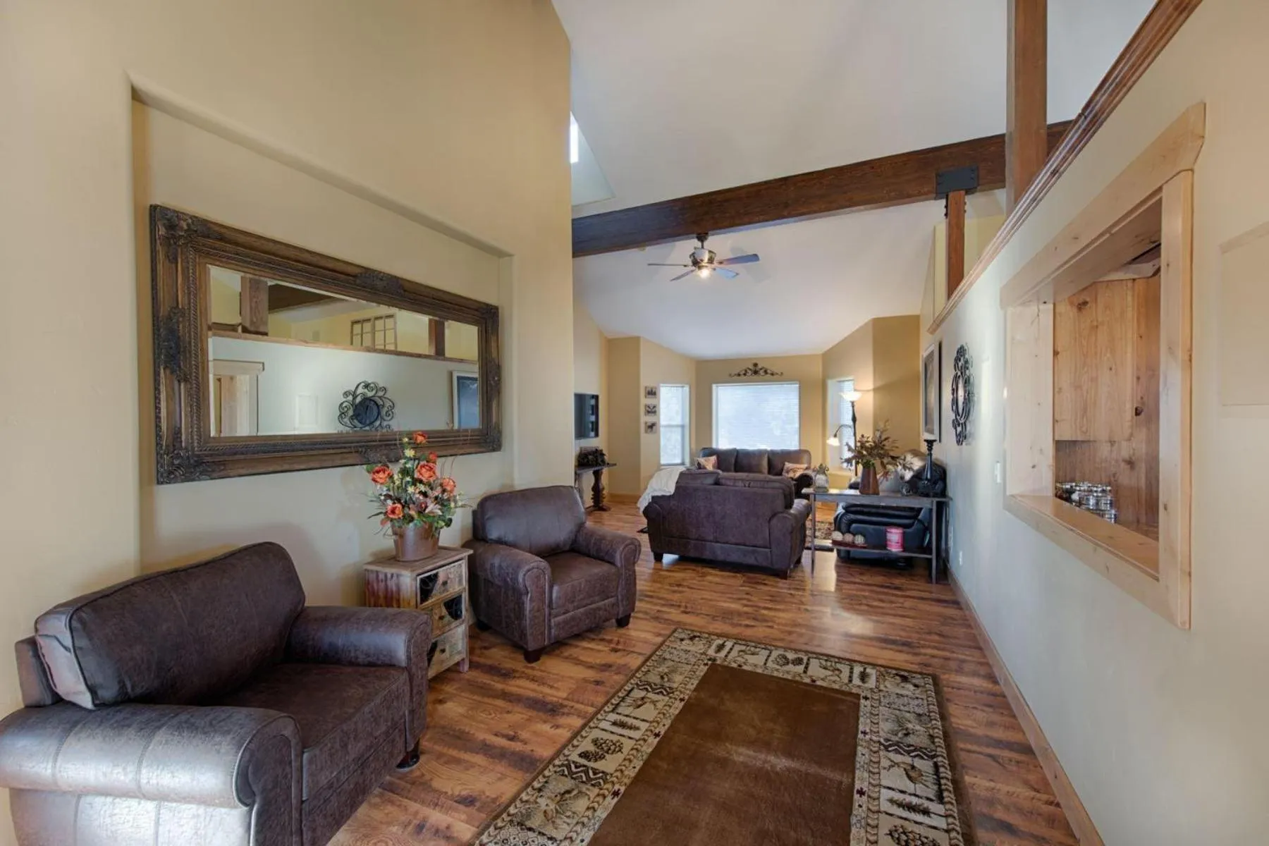 Broken Ridge Ranch by Casago McCall - Donerightmanagement