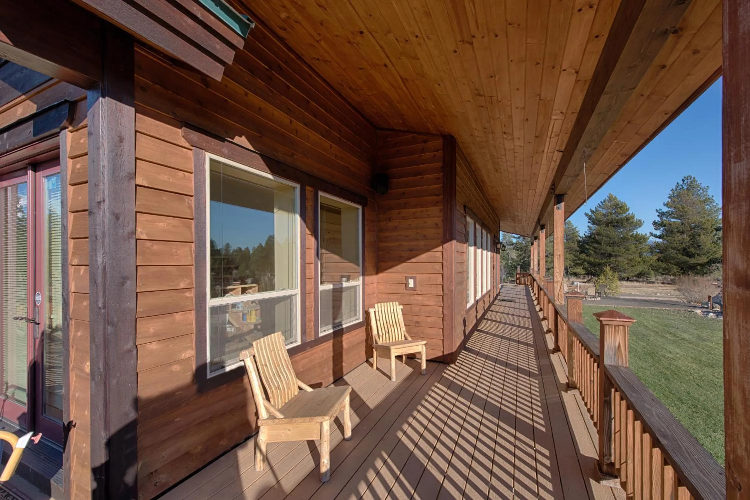 Broken Ridge Ranch by Casago McCall - Donerightmanagement