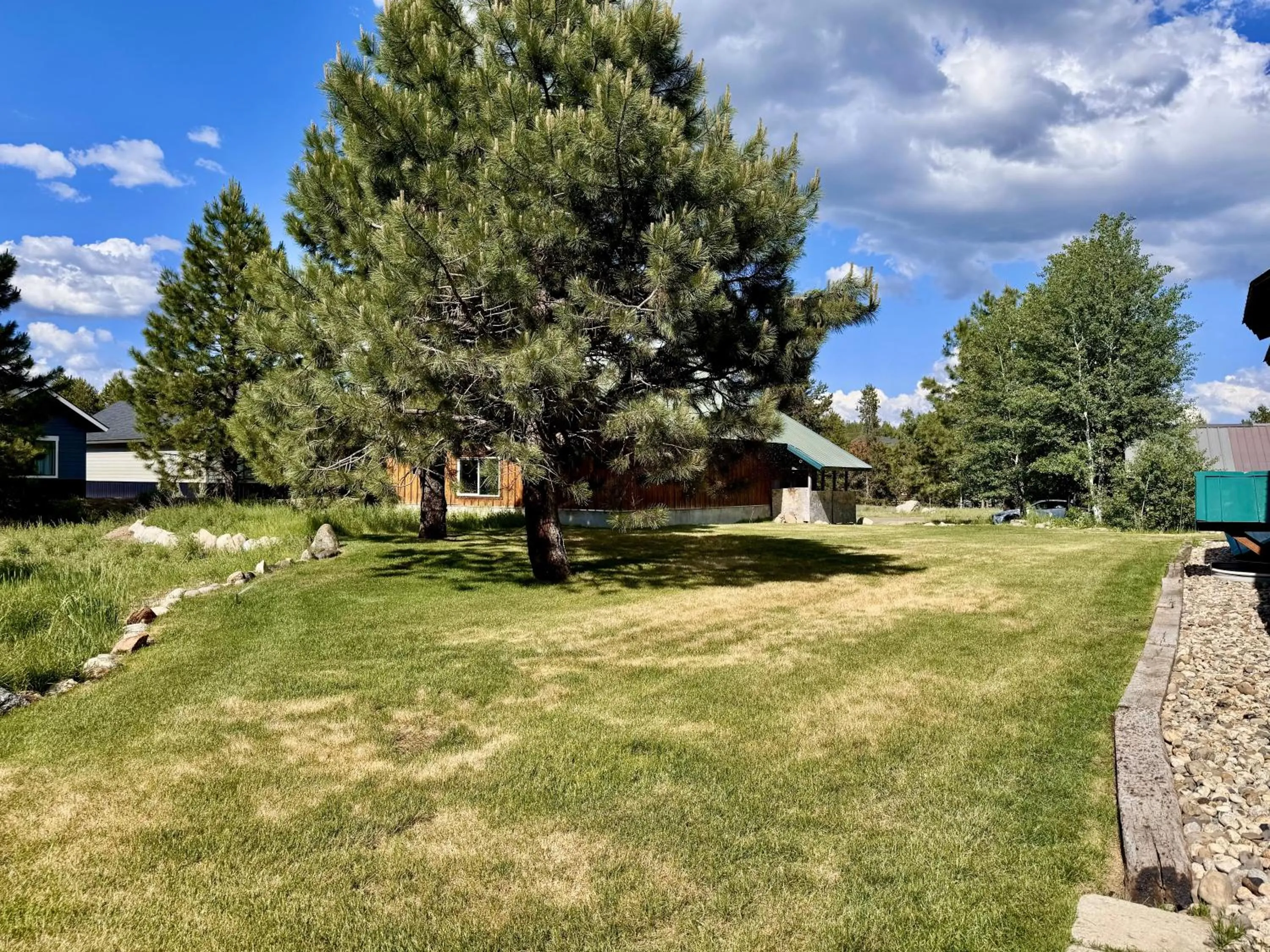 Broken Ridge Ranch by Casago McCall - Donerightmanagement