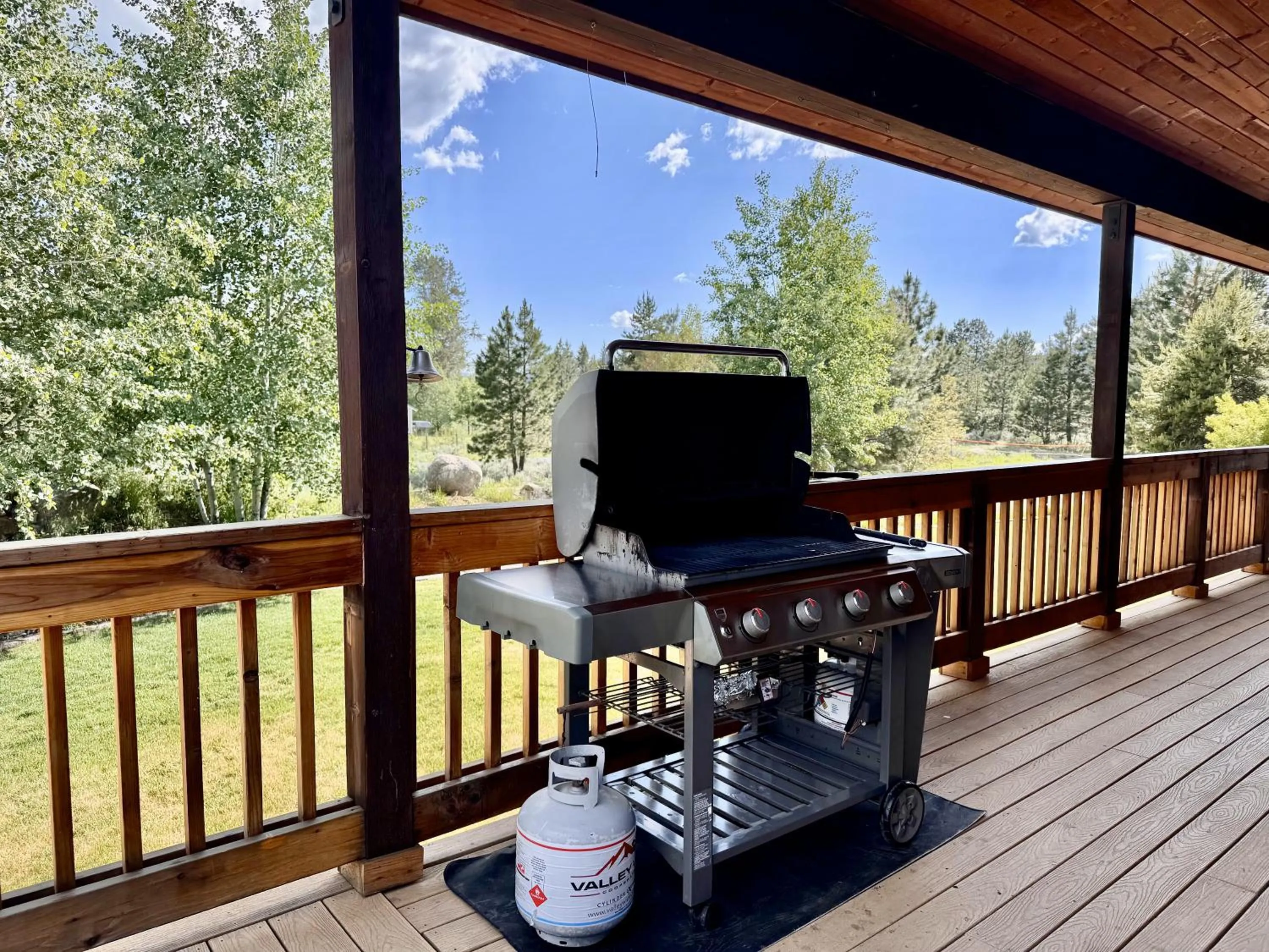 Broken Ridge Ranch by Casago McCall - Donerightmanagement