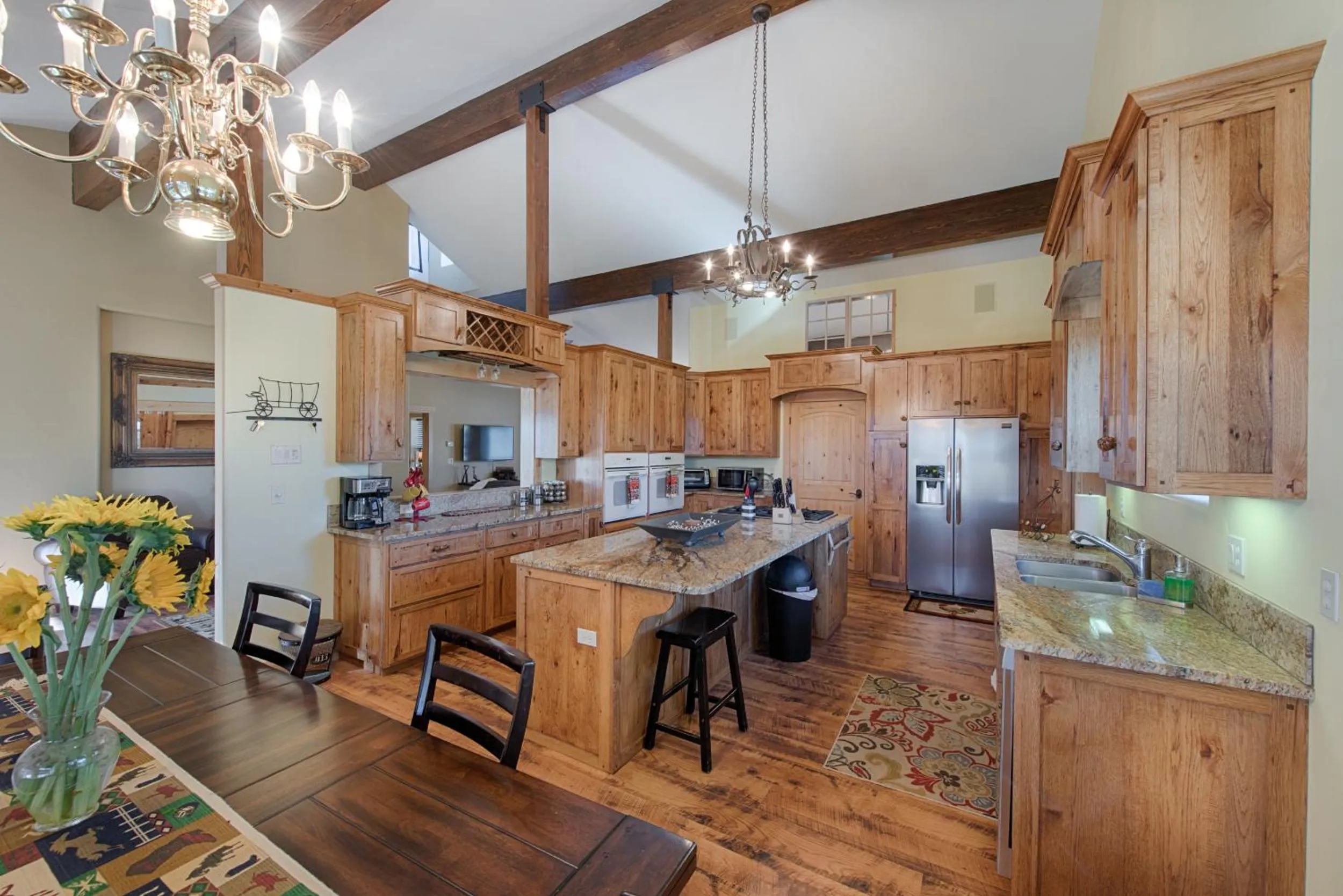 Broken Ridge Ranch by Casago McCall - Donerightmanagement