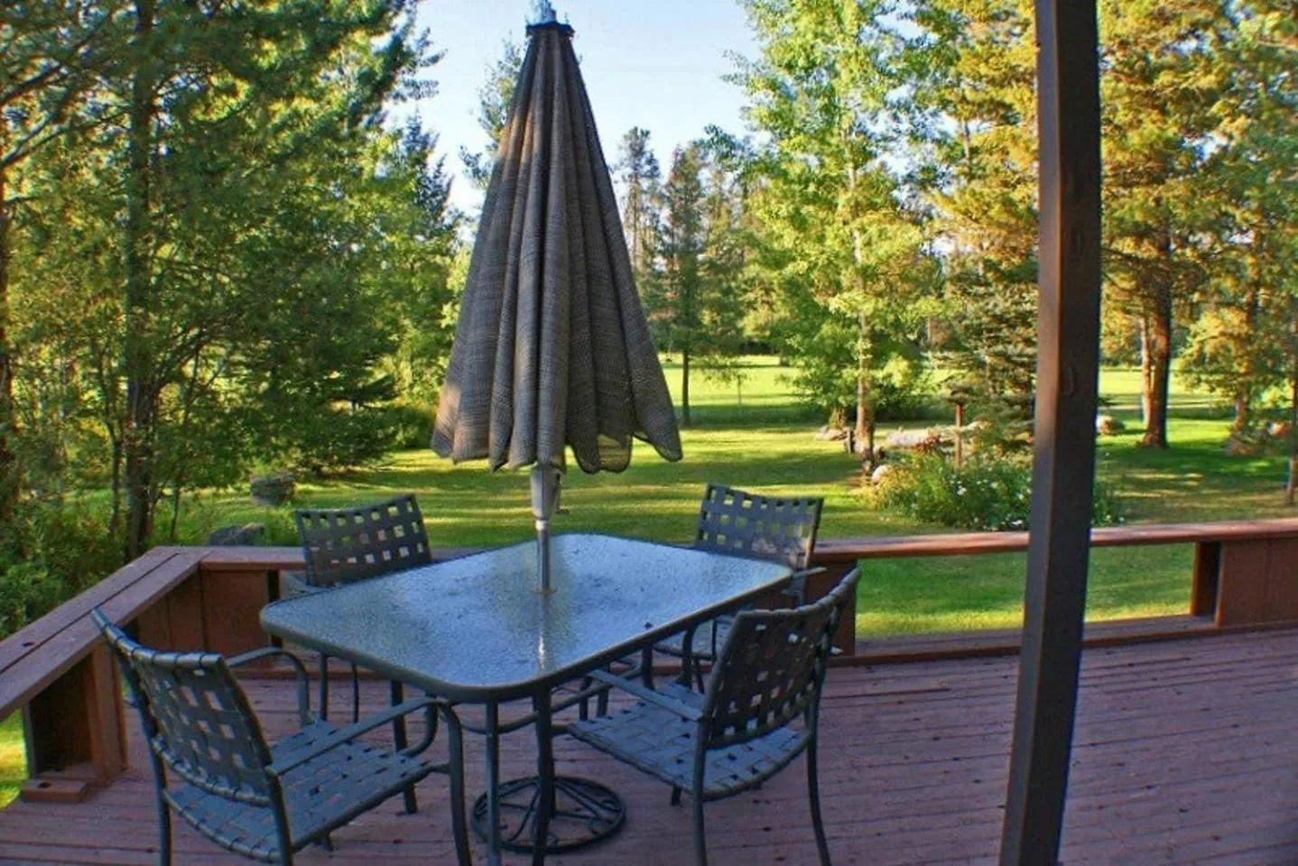 Fairway Lodge by Casago McCall - Donerightmanagement