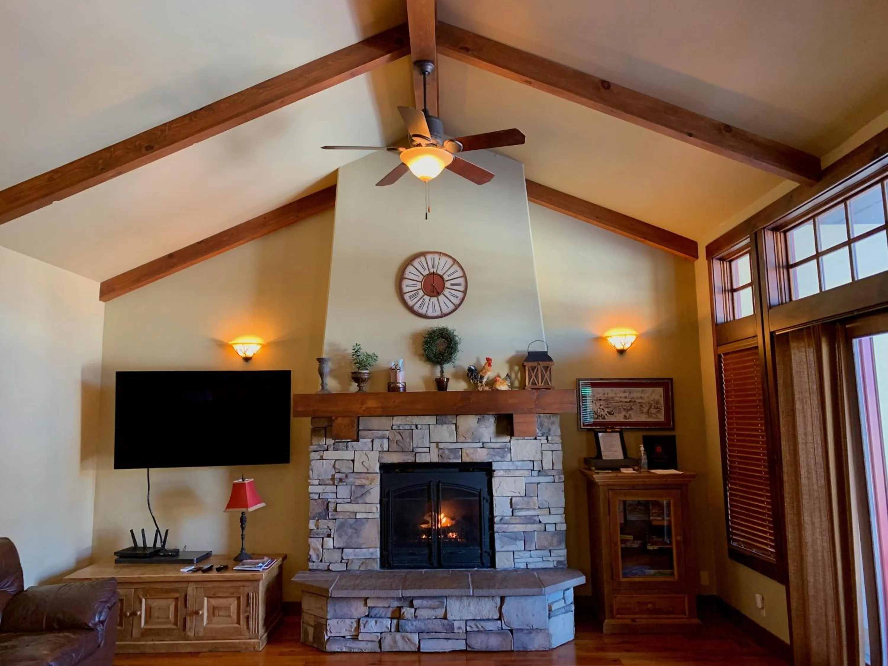 Greystone on Payette Lake by Casago McCall - Donerightmanagement