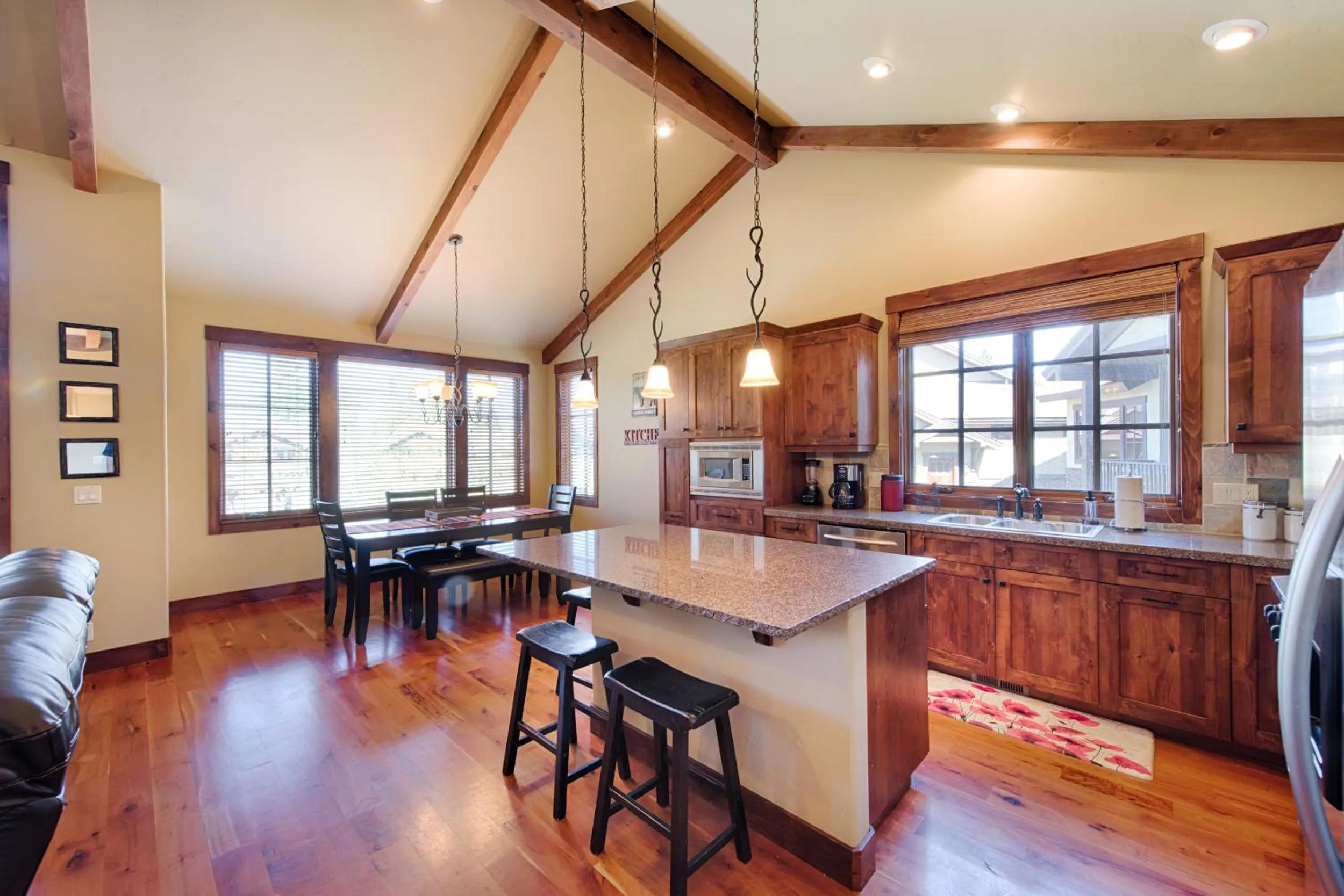 Greystone on Payette Lake by Casago McCall - Donerightmanagement