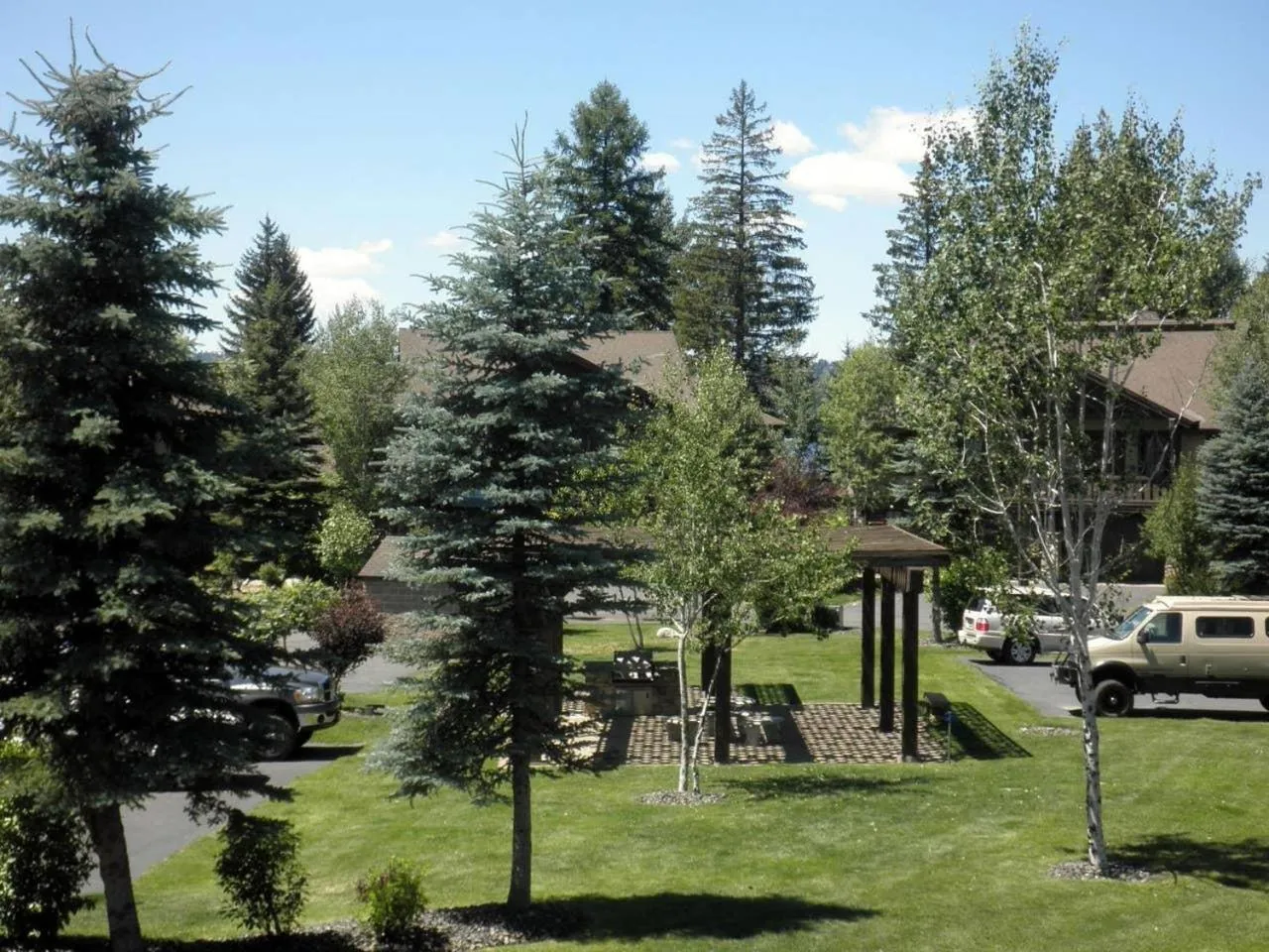 Greystone on Payette Lake by Casago McCall - Donerightmanagement