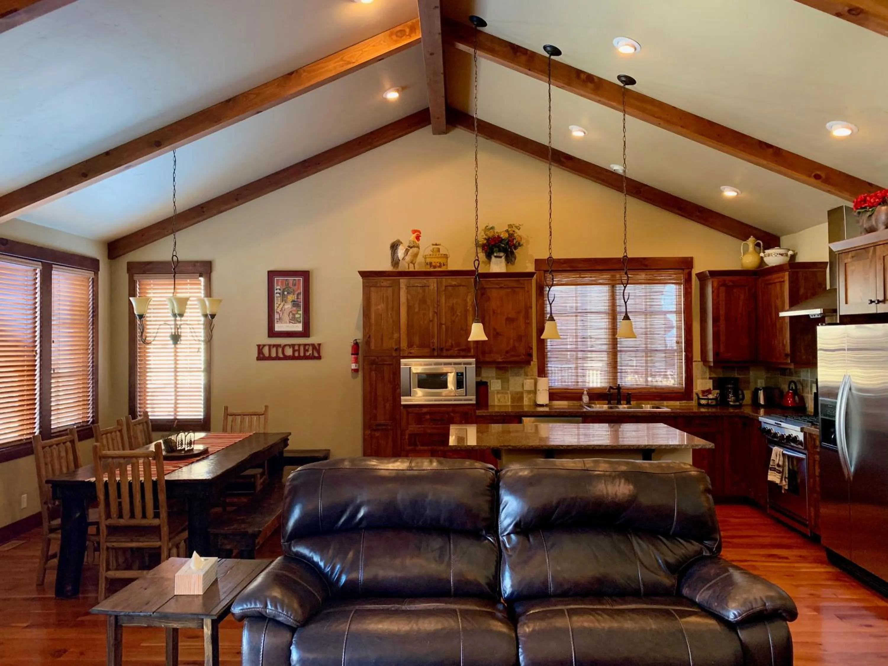 Greystone on Payette Lake by Casago McCall - Donerightmanagement