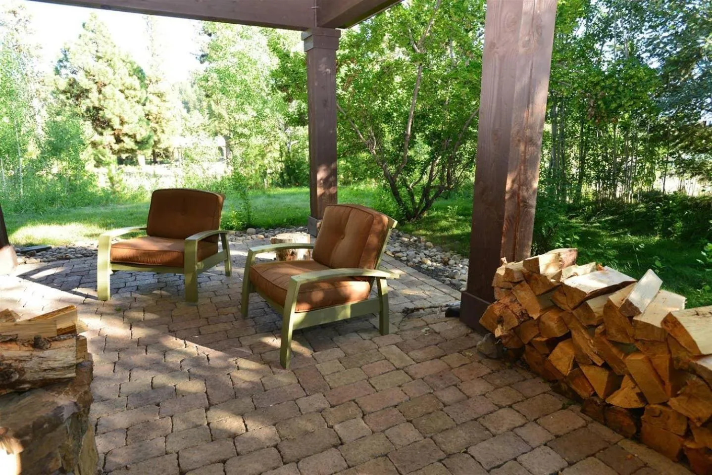 Red Tail on the River by Casago McCall - Donerightmanagement