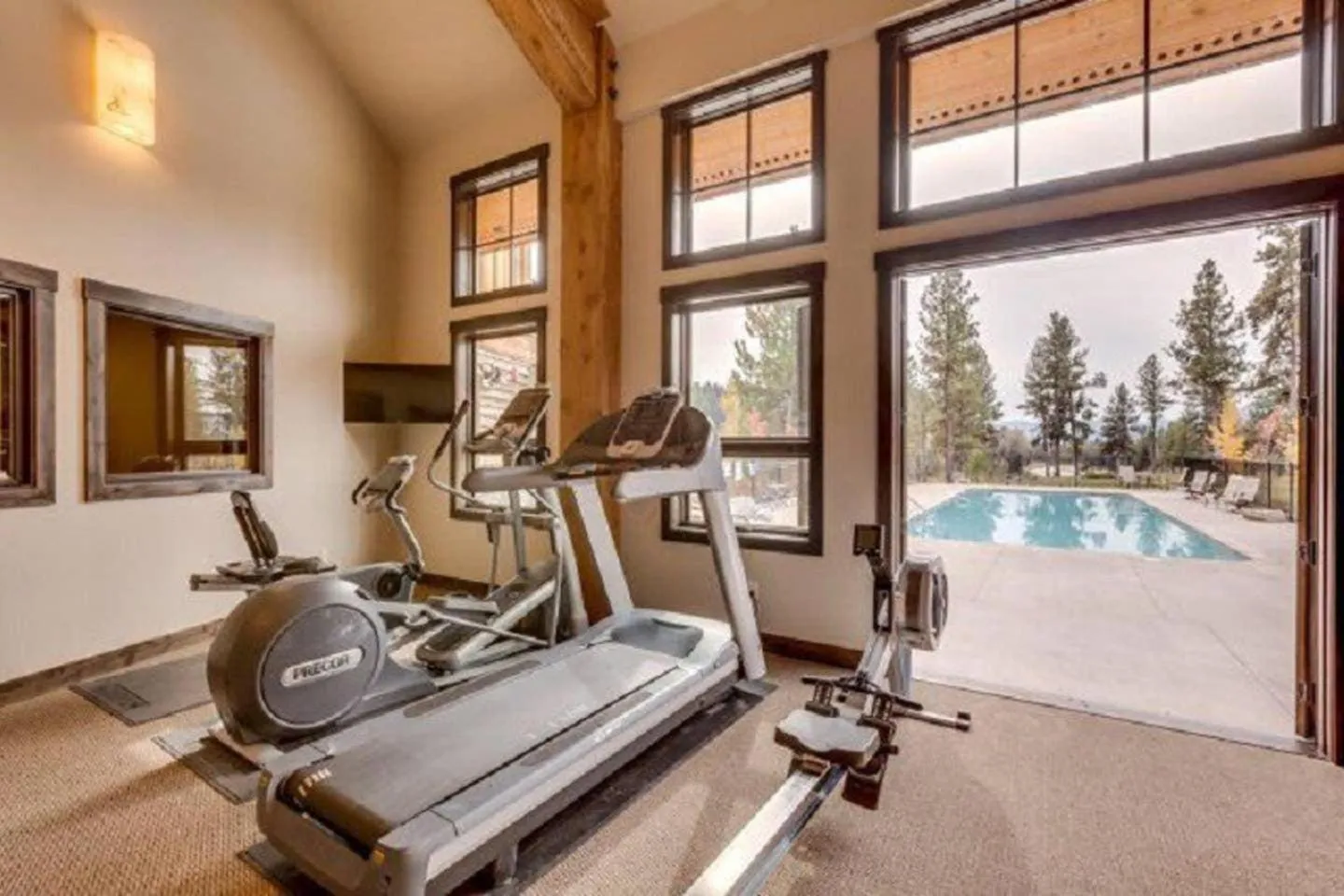 Red Tail on the River by Casago McCall - Donerightmanagement